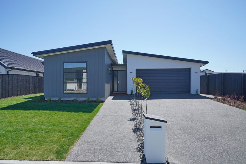 3 Lewis Close, Rangiora, Waimakariri District