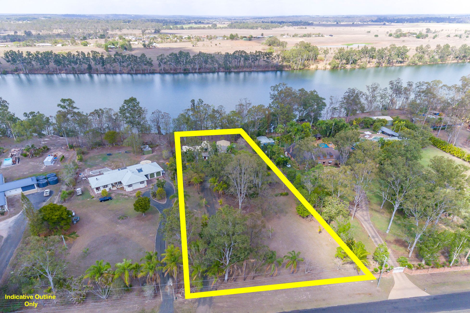 33 Pleasant Drive, Sharon QLD 4670