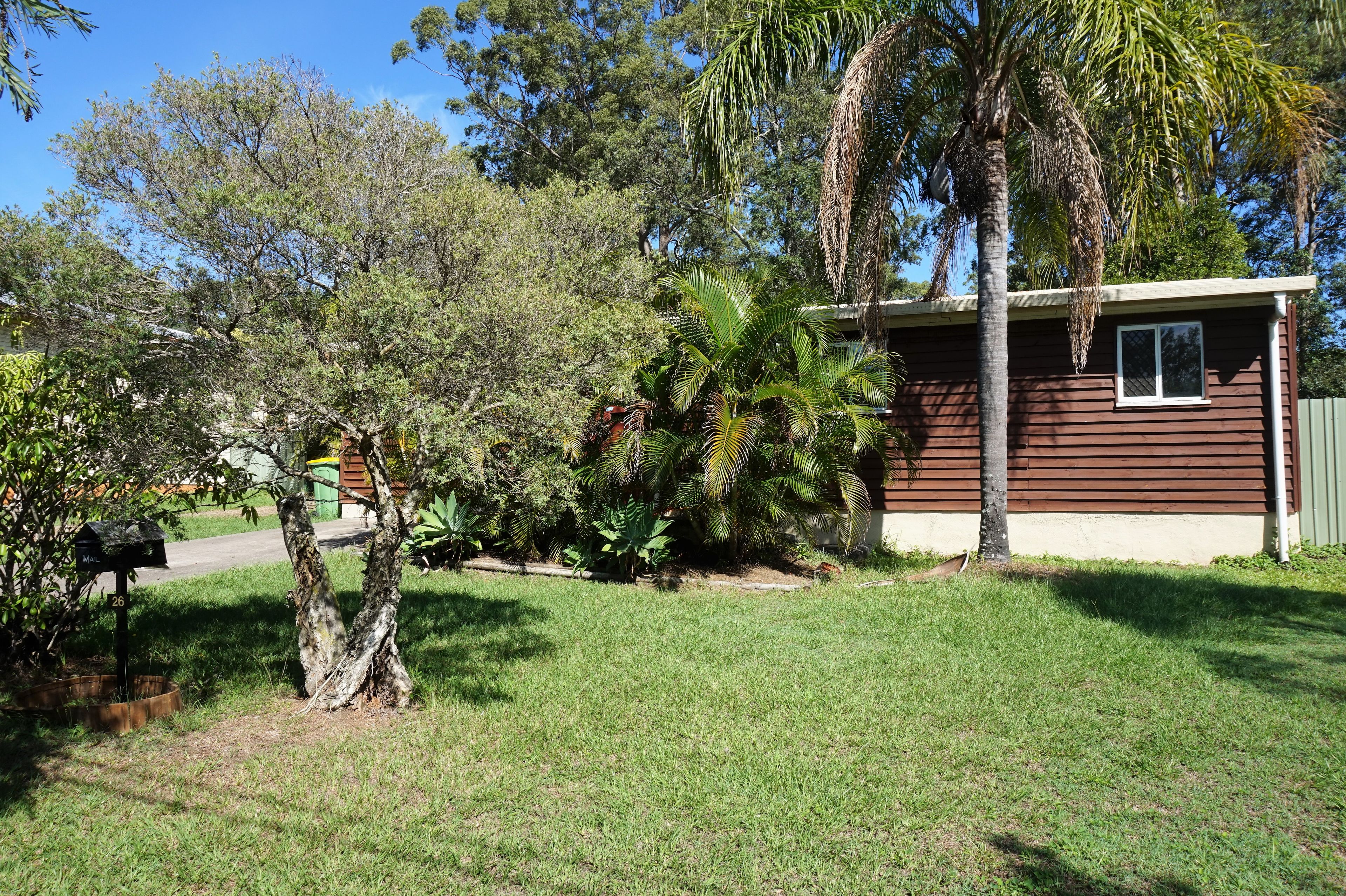 26 Patricia Avenue, Woodridge, QLD 4114