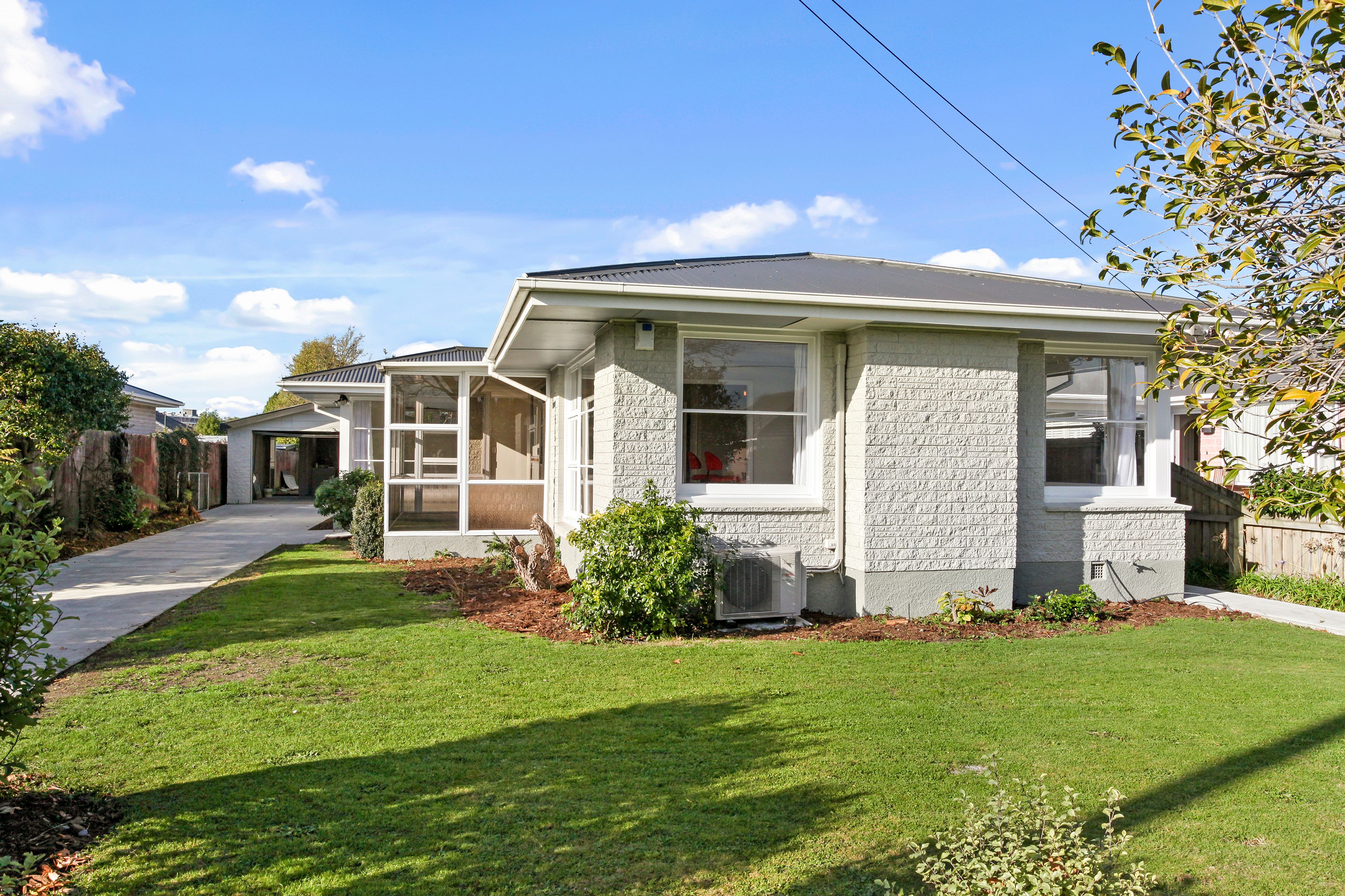 30 Tenby Place, Avondale, Christchurch City
