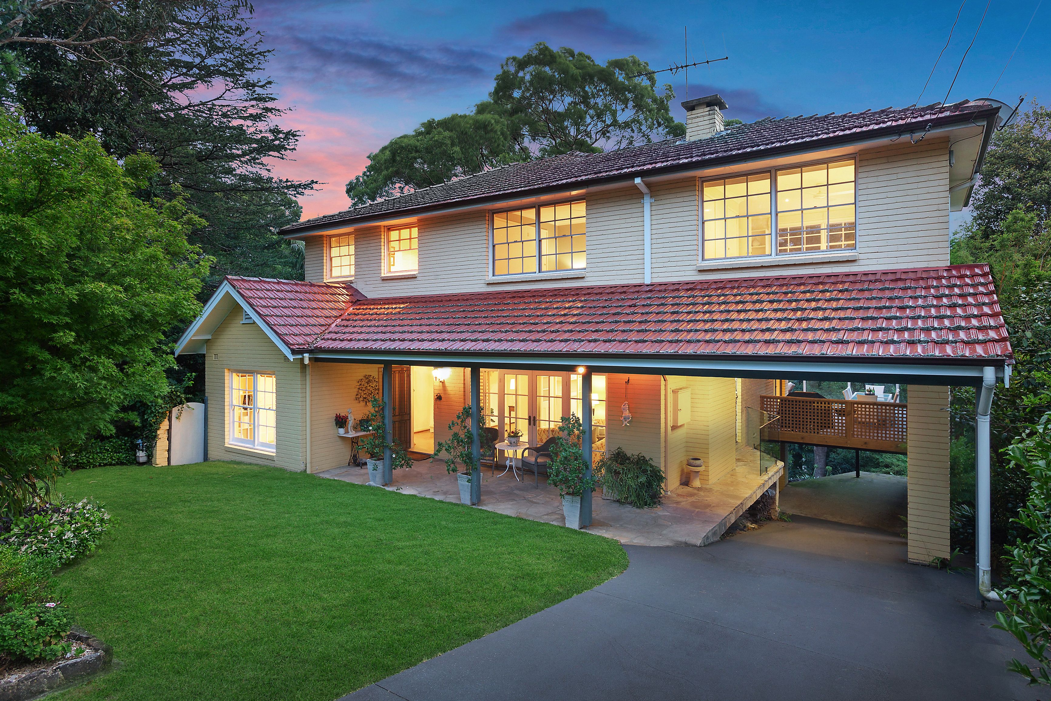 30 Lawley Crescent, Pymble NSW 2073