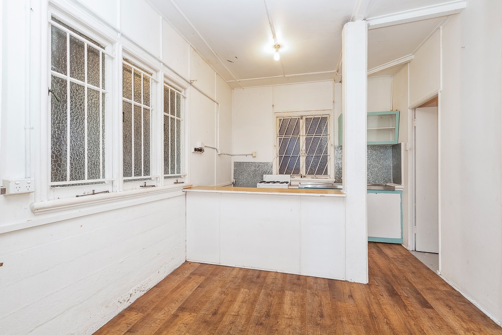 3/64 Rosecliffe, Highgate Hill, QLD 4101