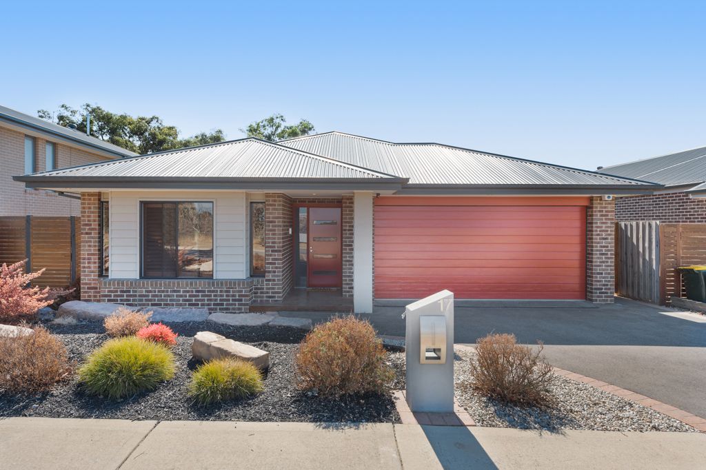 17 Collard Drive, Diamond Creek VIC 3089