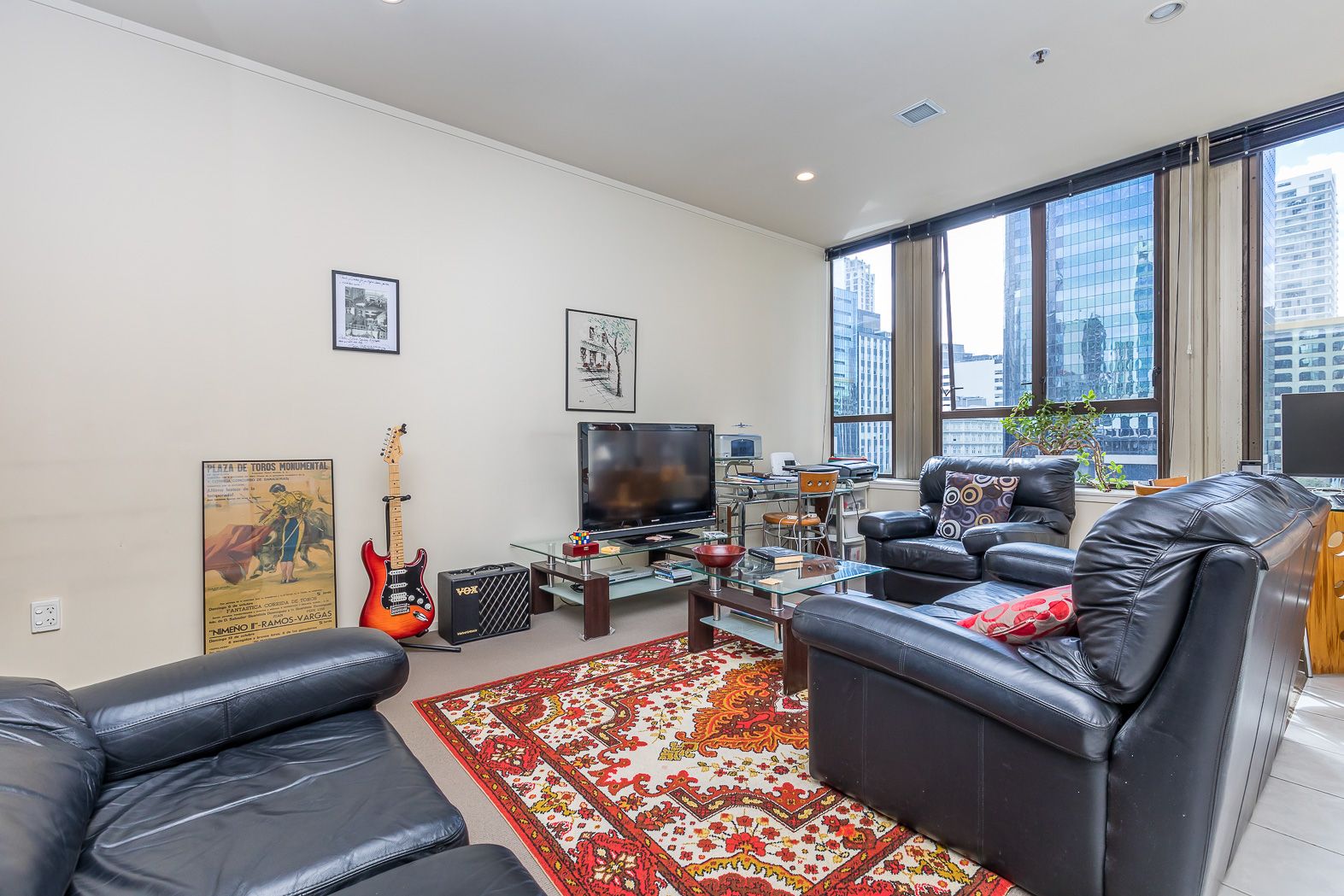 1E/105 Albert Street, Auckland Central, Auckland City
