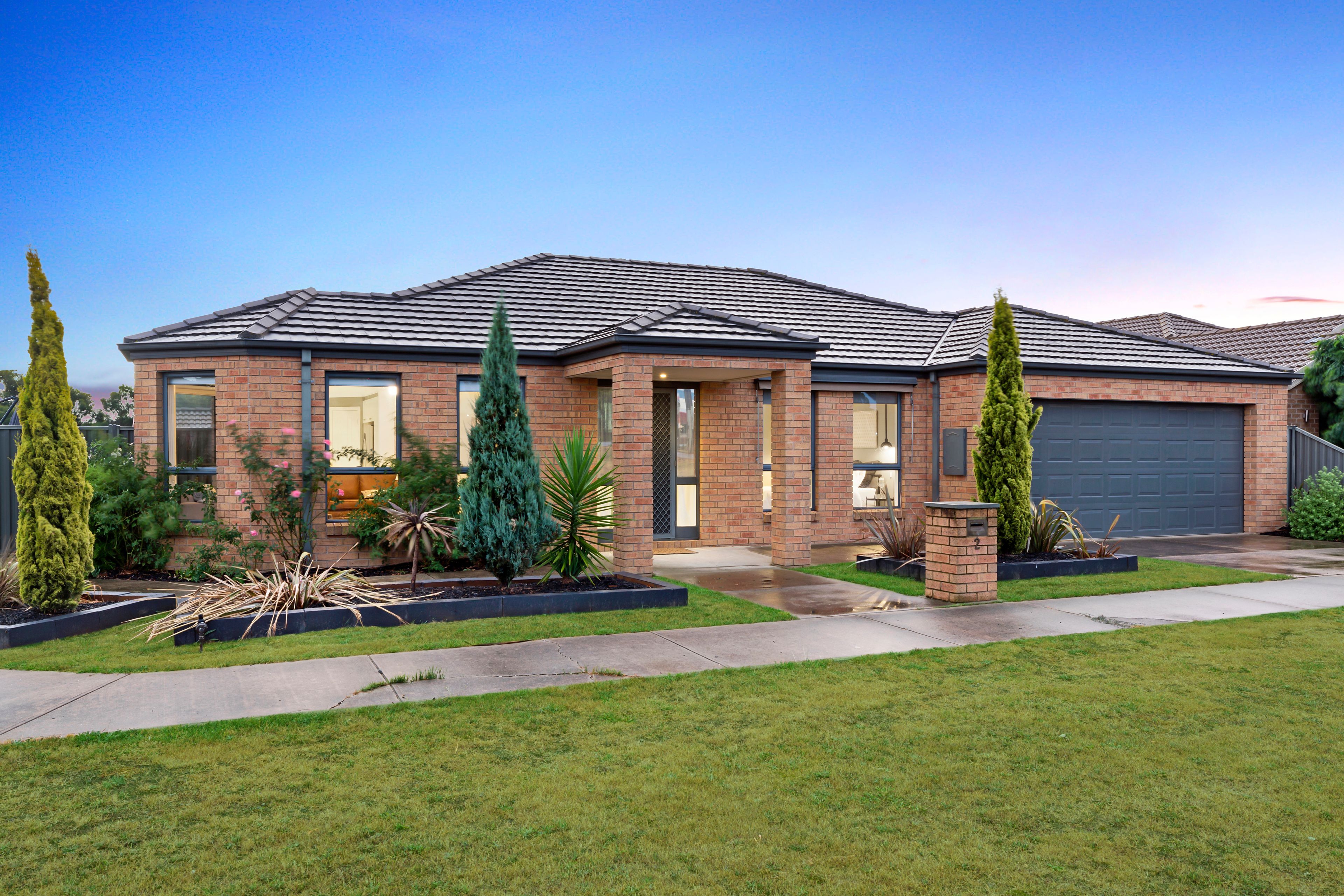2 Modestino Place, Mitchell Park, VIC 3355