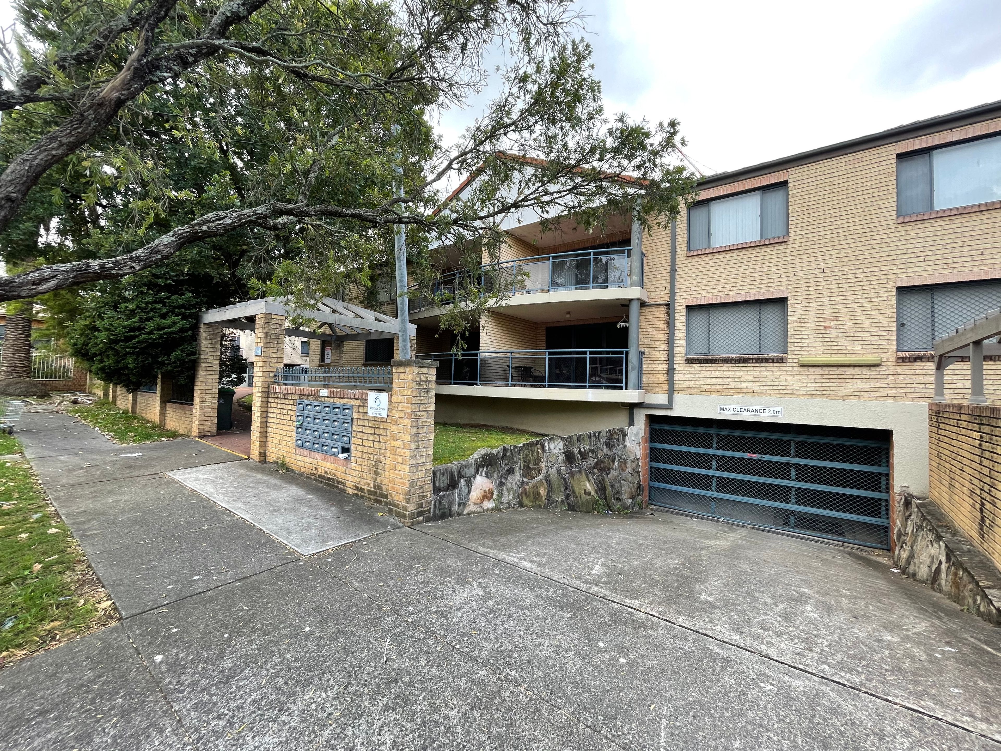 1-5 Bungalow Crescent, Bankstown NSW 2200