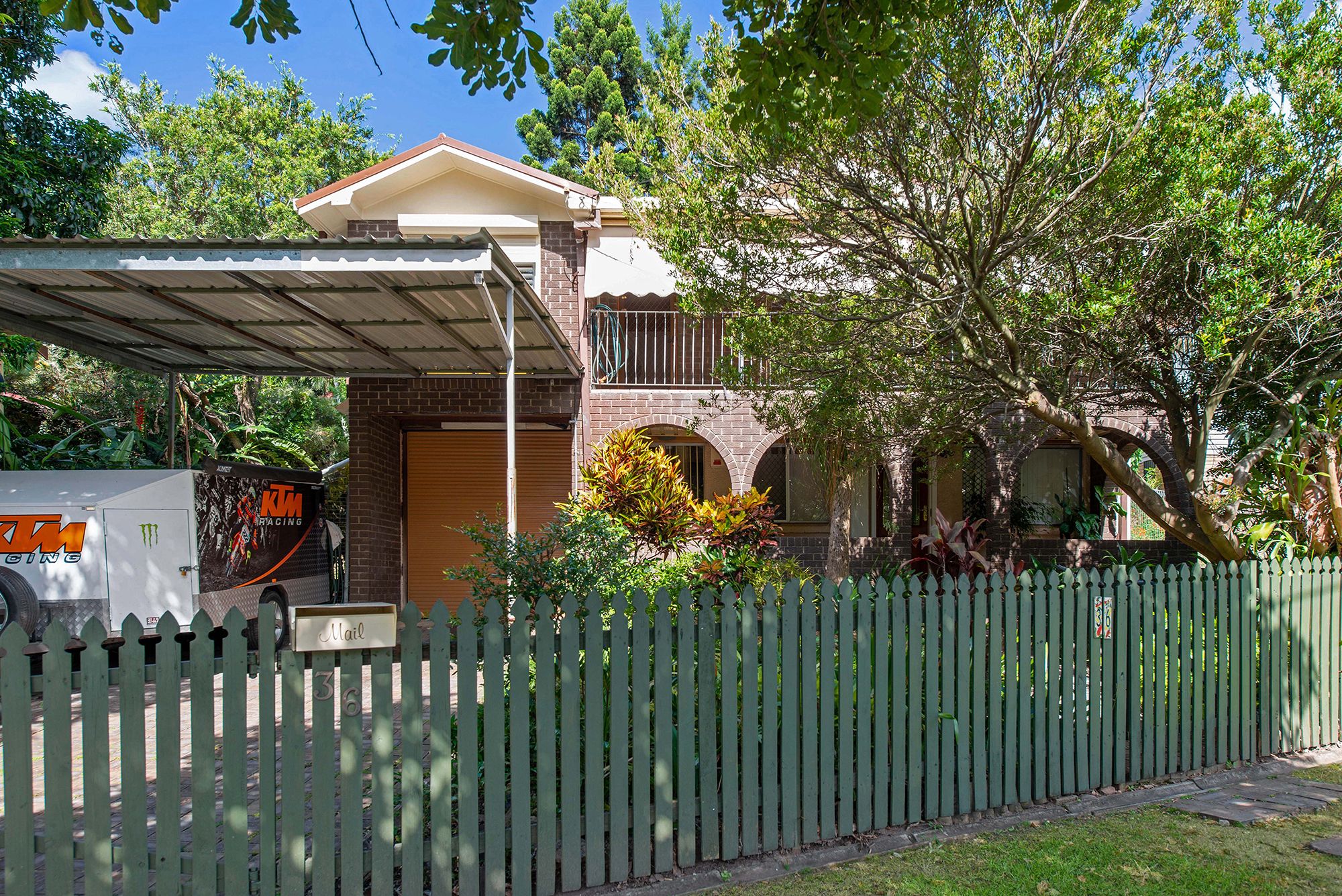 36 Glendale Grove, Moorooka, QLD 4105