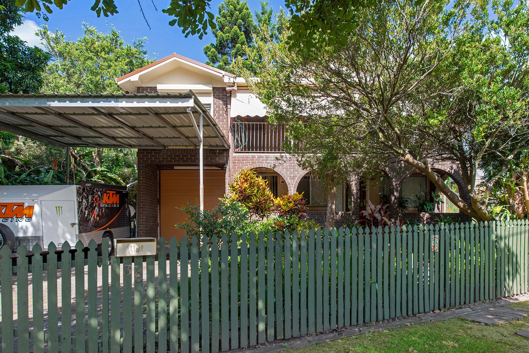 36 Glendale Grove, Moorooka, QLD 4105