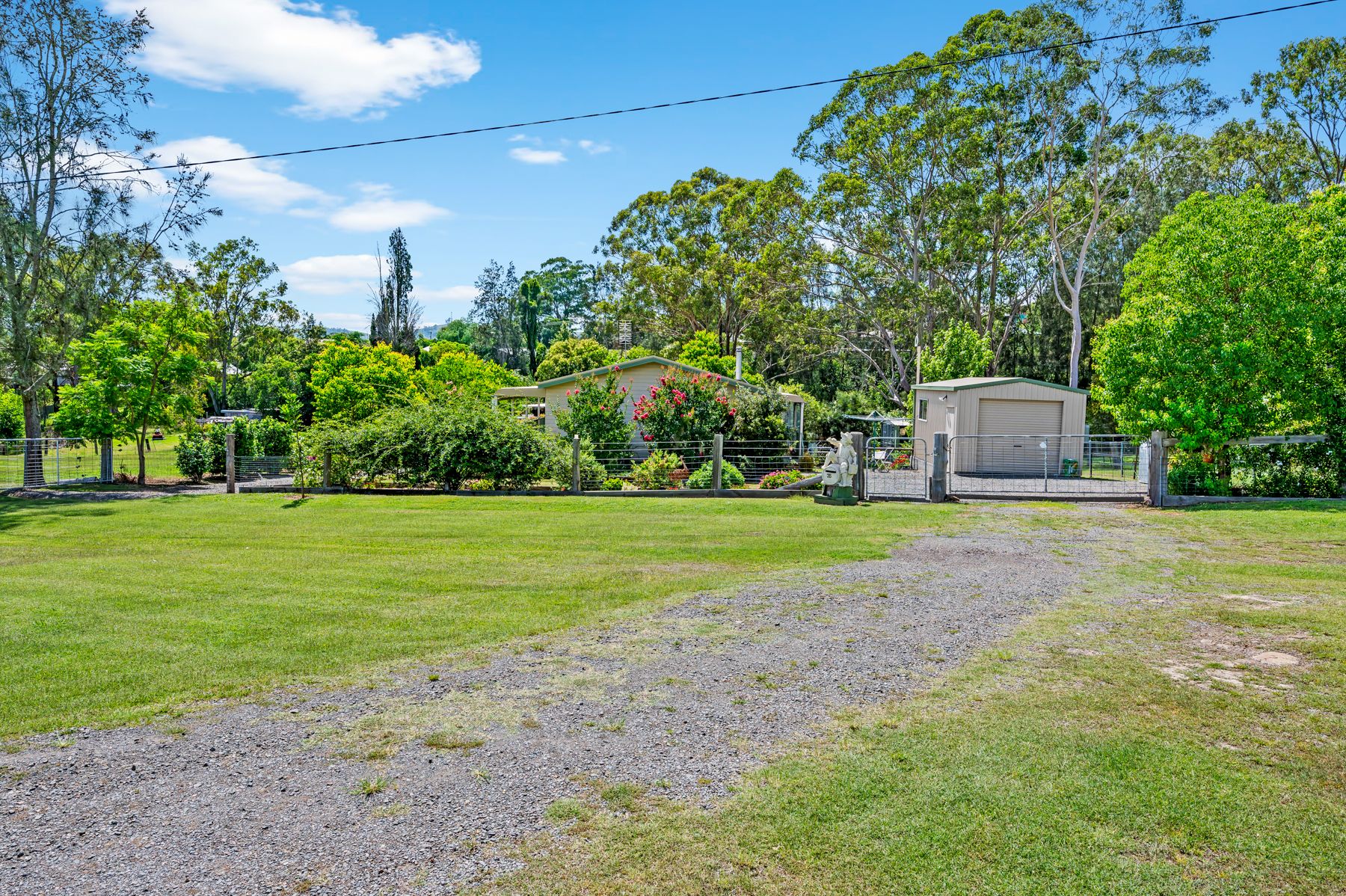 35 Burton Street, Dungog, NSW 2420