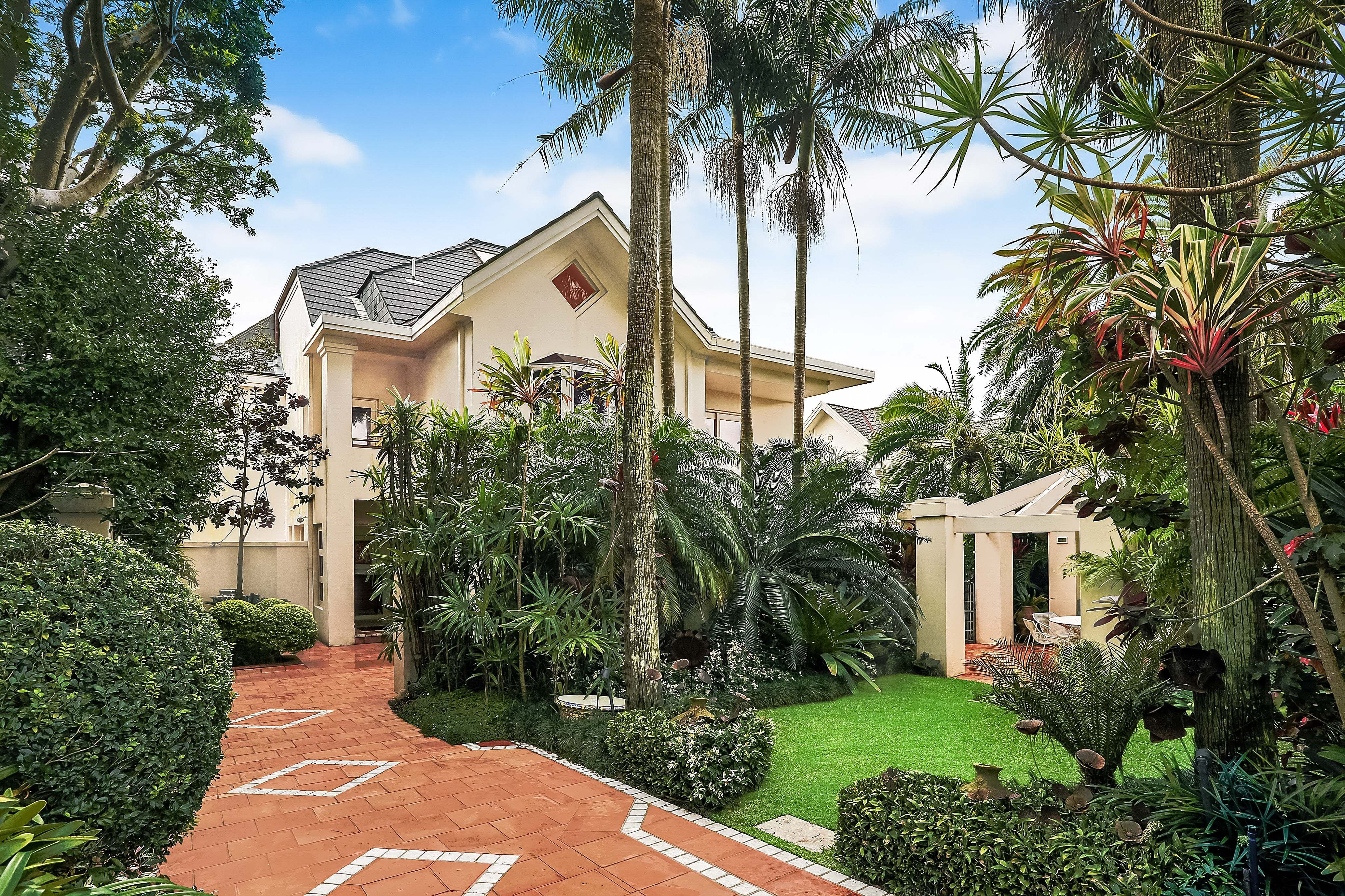 12 March Street, Bellevue Hill NSW 2023