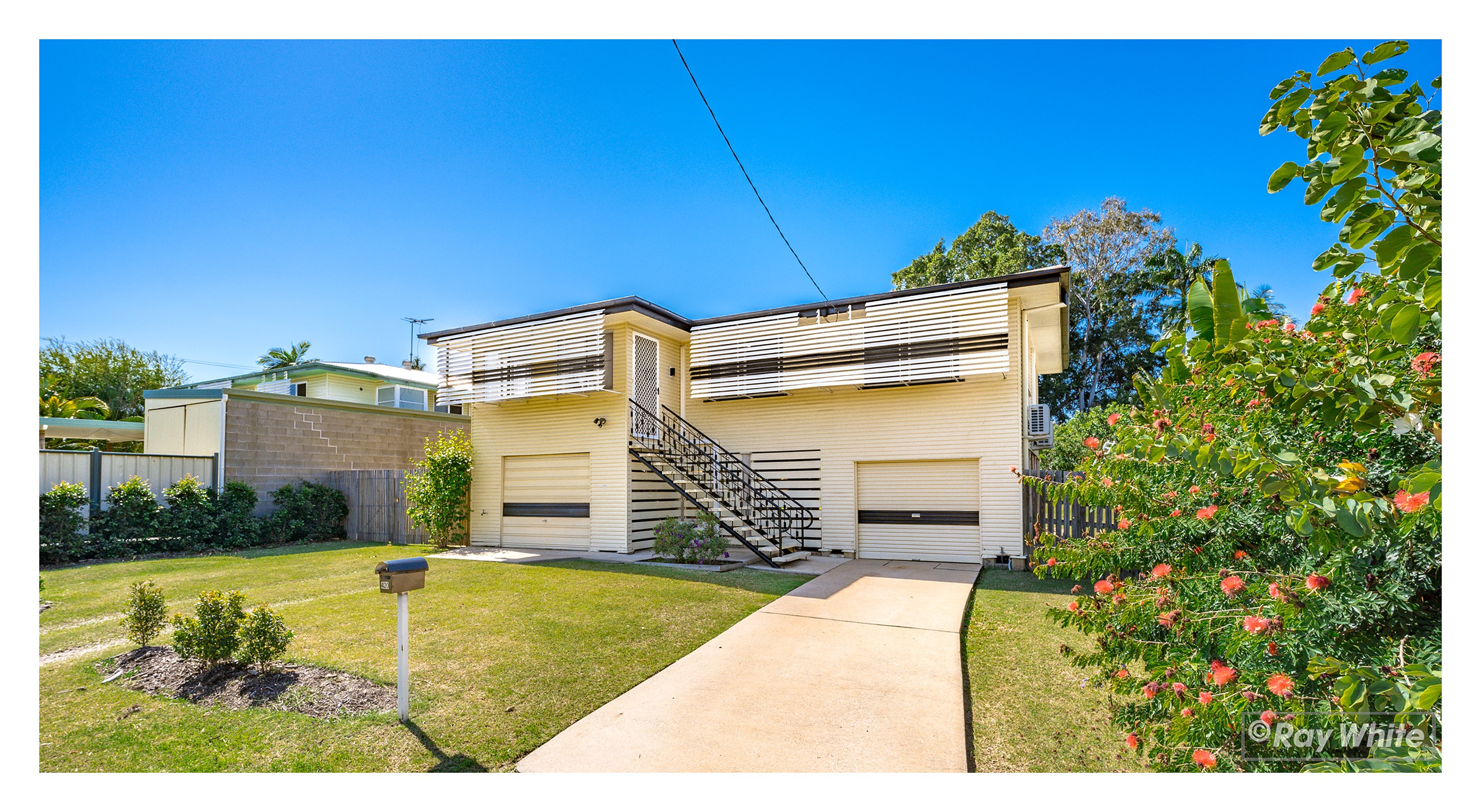 420 Diplock Street, Frenchville, QLD 4701