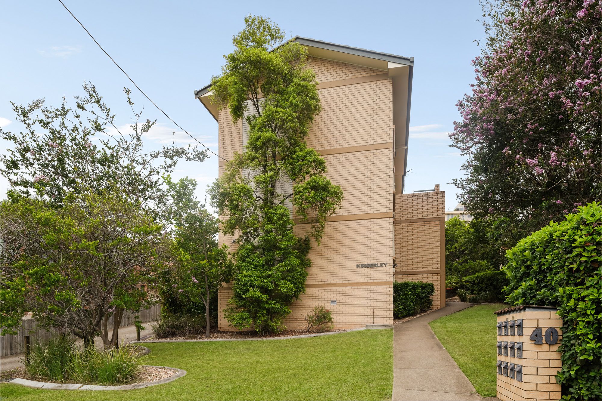 40 Lang Parade, Auchenflower QLD 4066