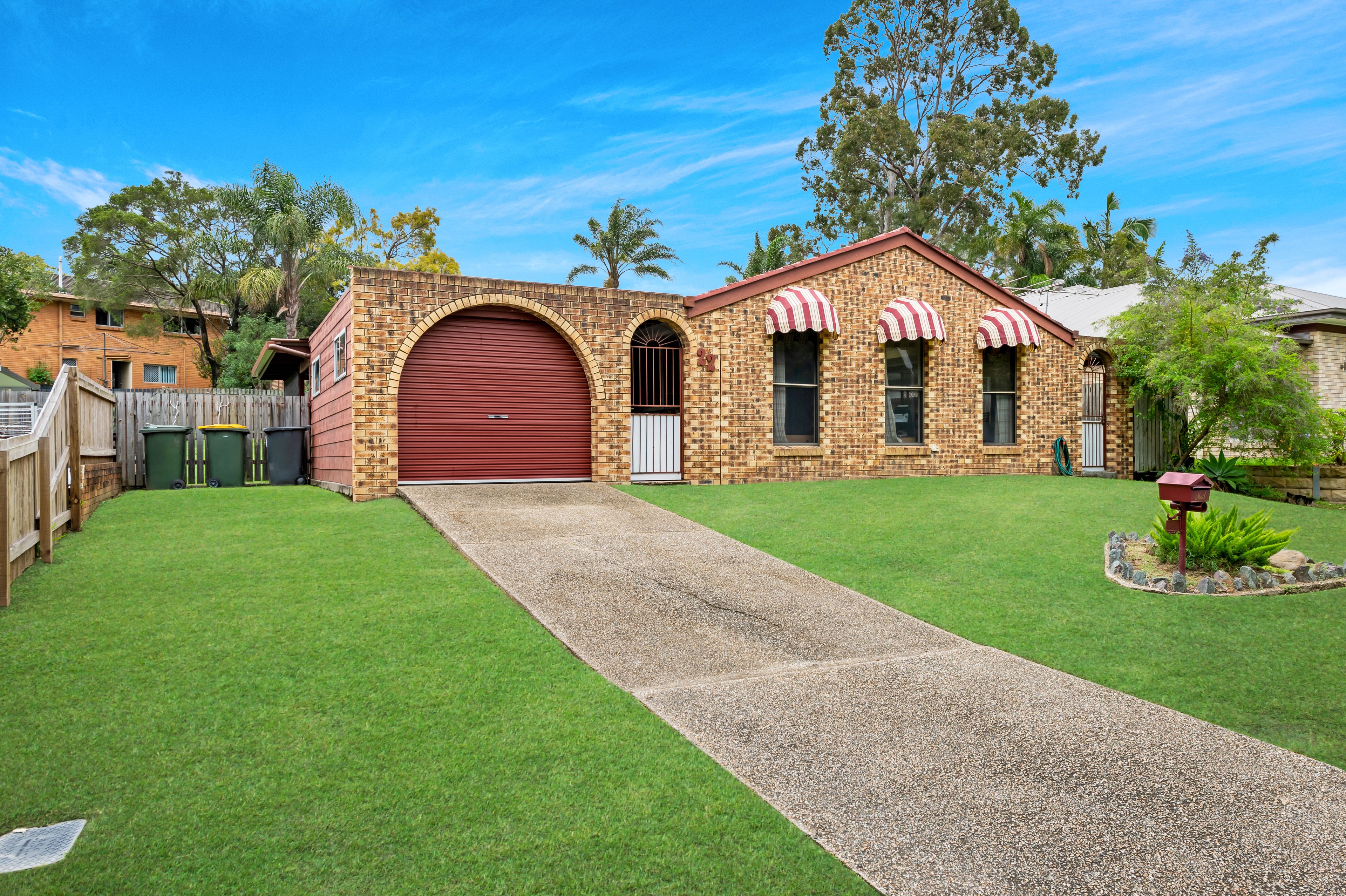22 Hoffman Street, McDowall, QLD 4053