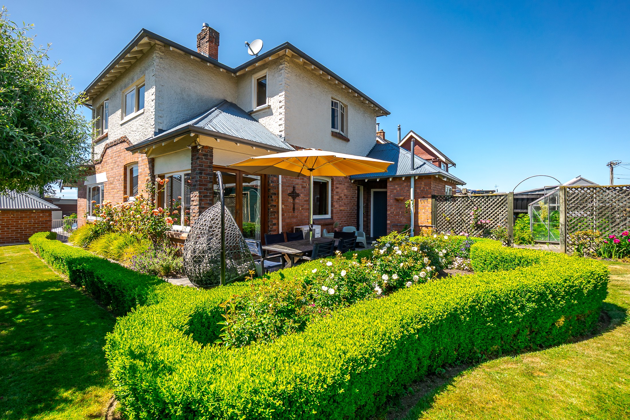 198 Le Cren Street, Seaview, Timaru District