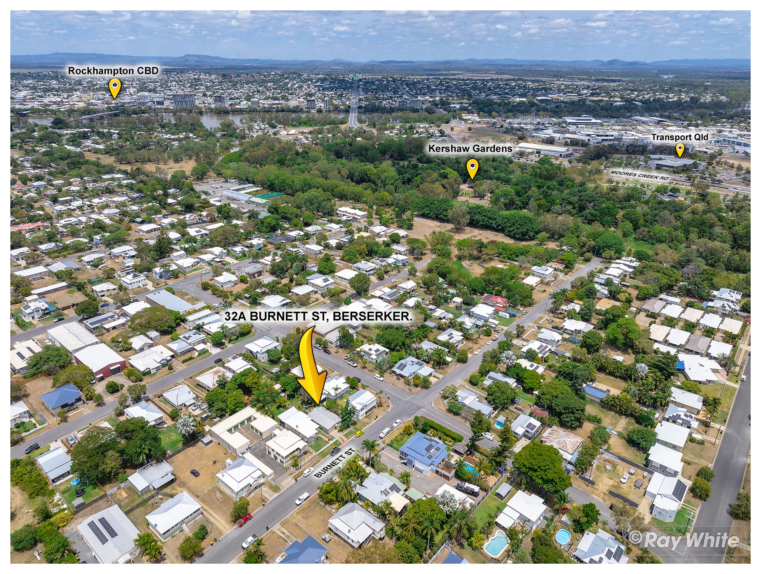 32A Burnett Street — photo 12 of 14