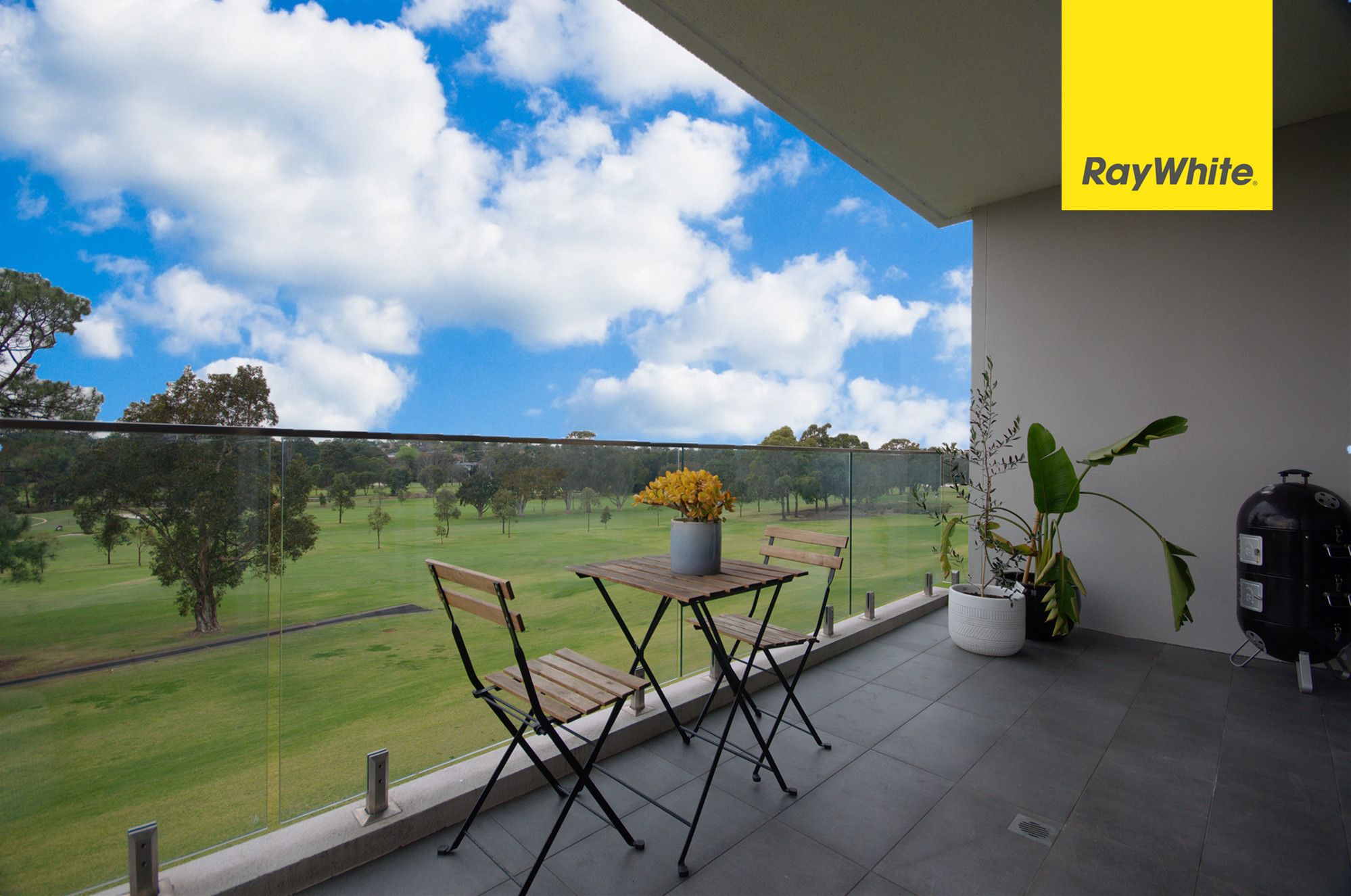 B203/86 Centenary Drive — photo 7 of 11
