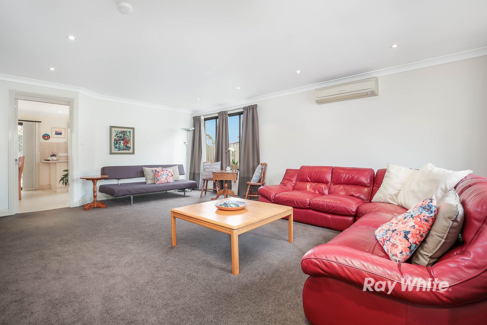19 Greenhill Drive, Glenwood, NSW 2768