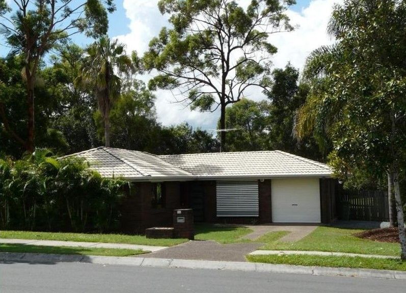 4 Grampian Court, Rochedale South, QLD 4123