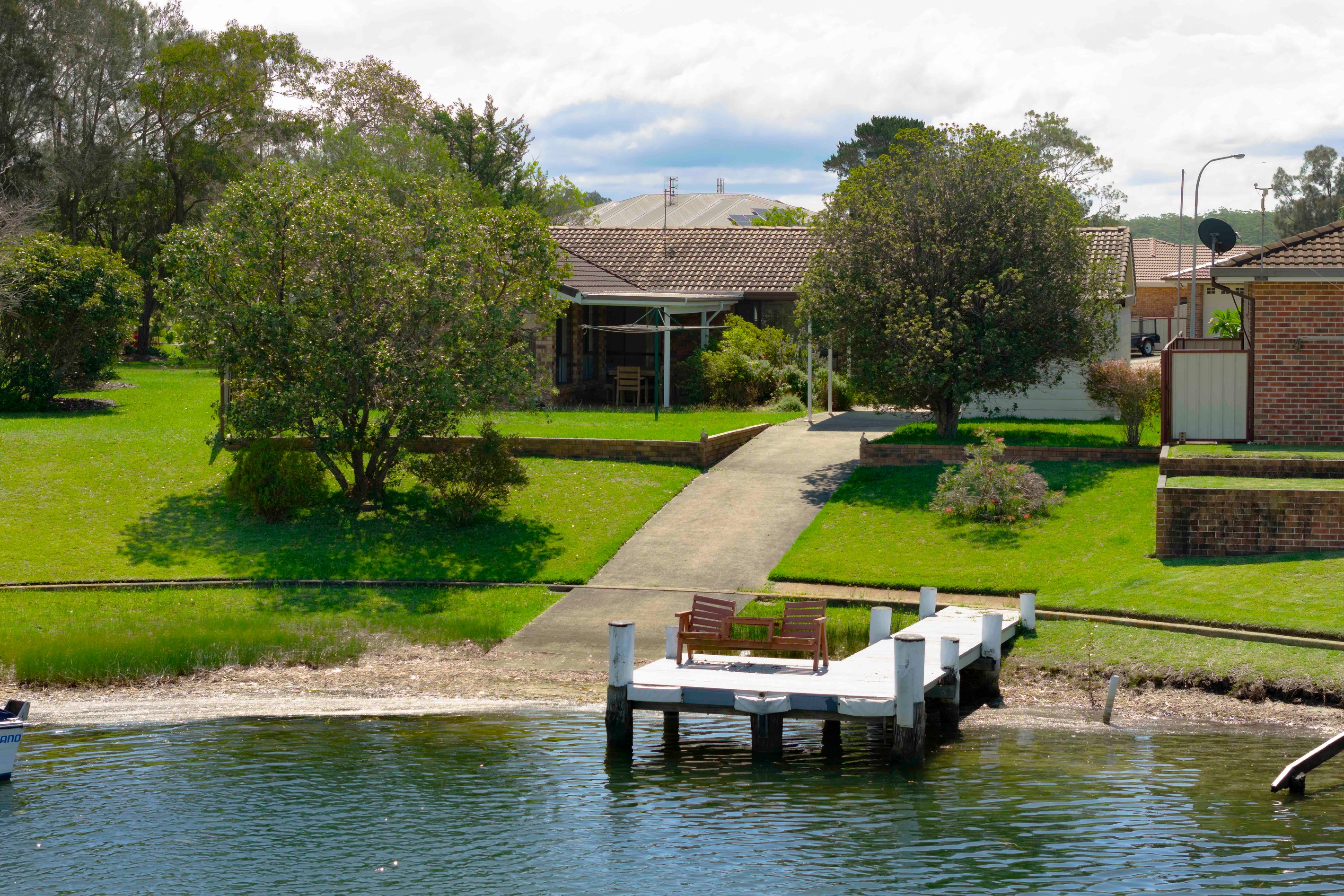40 Whimbrel Drive, Sussex Inlet, NSW 2540