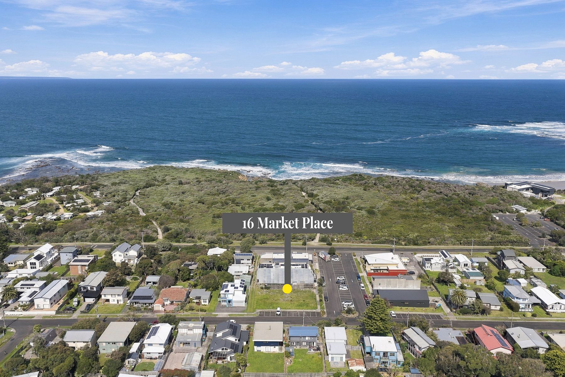 16 Market Place — photo from Ray White Wonthaggi