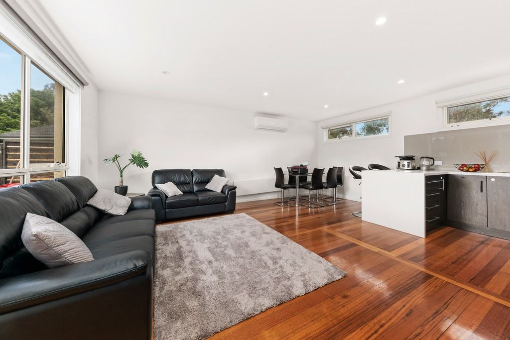 1/21 Cherrytree Rise, Knoxfield, VIC 3180