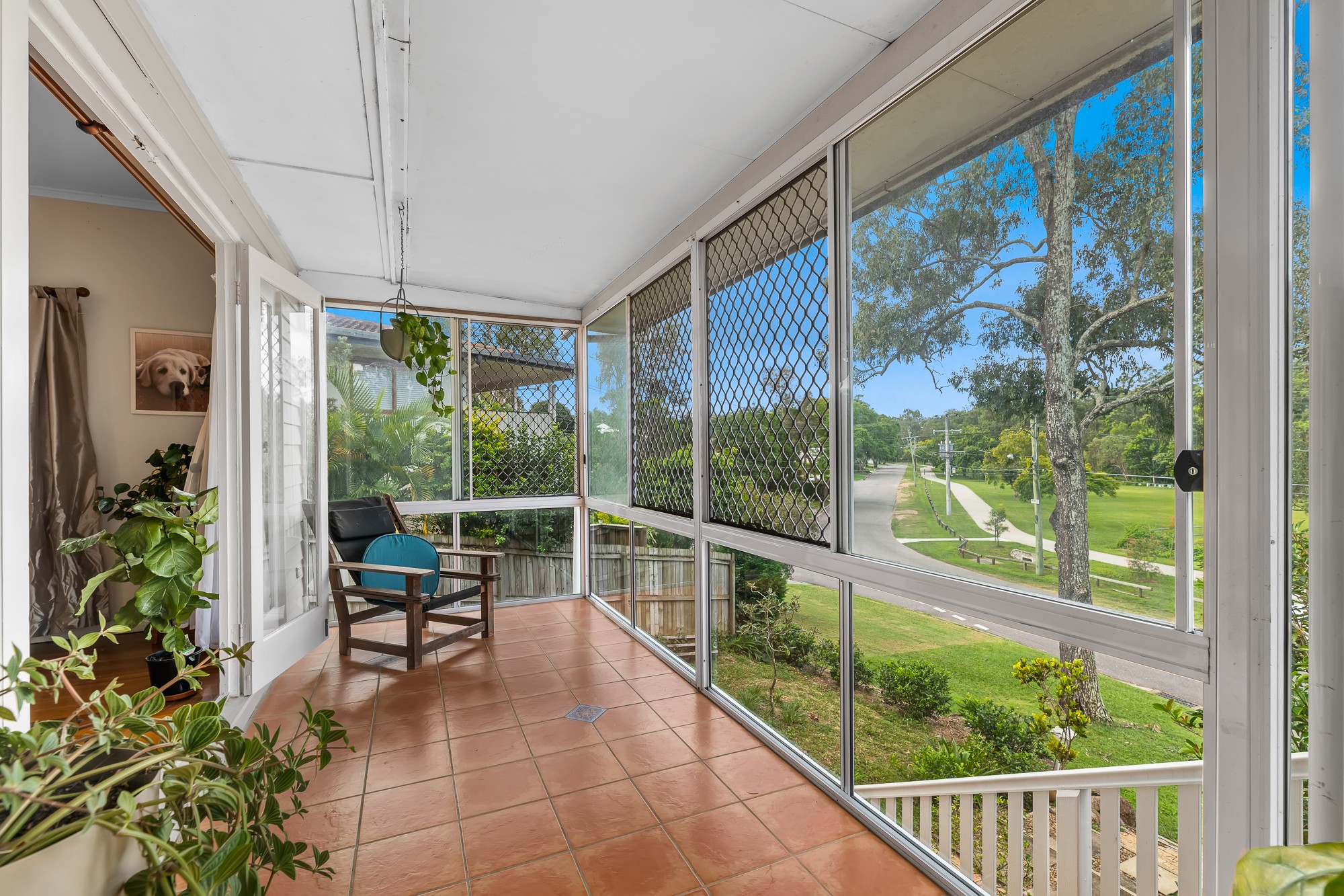 77 Akuna Street, Kenmore, QLD 4069