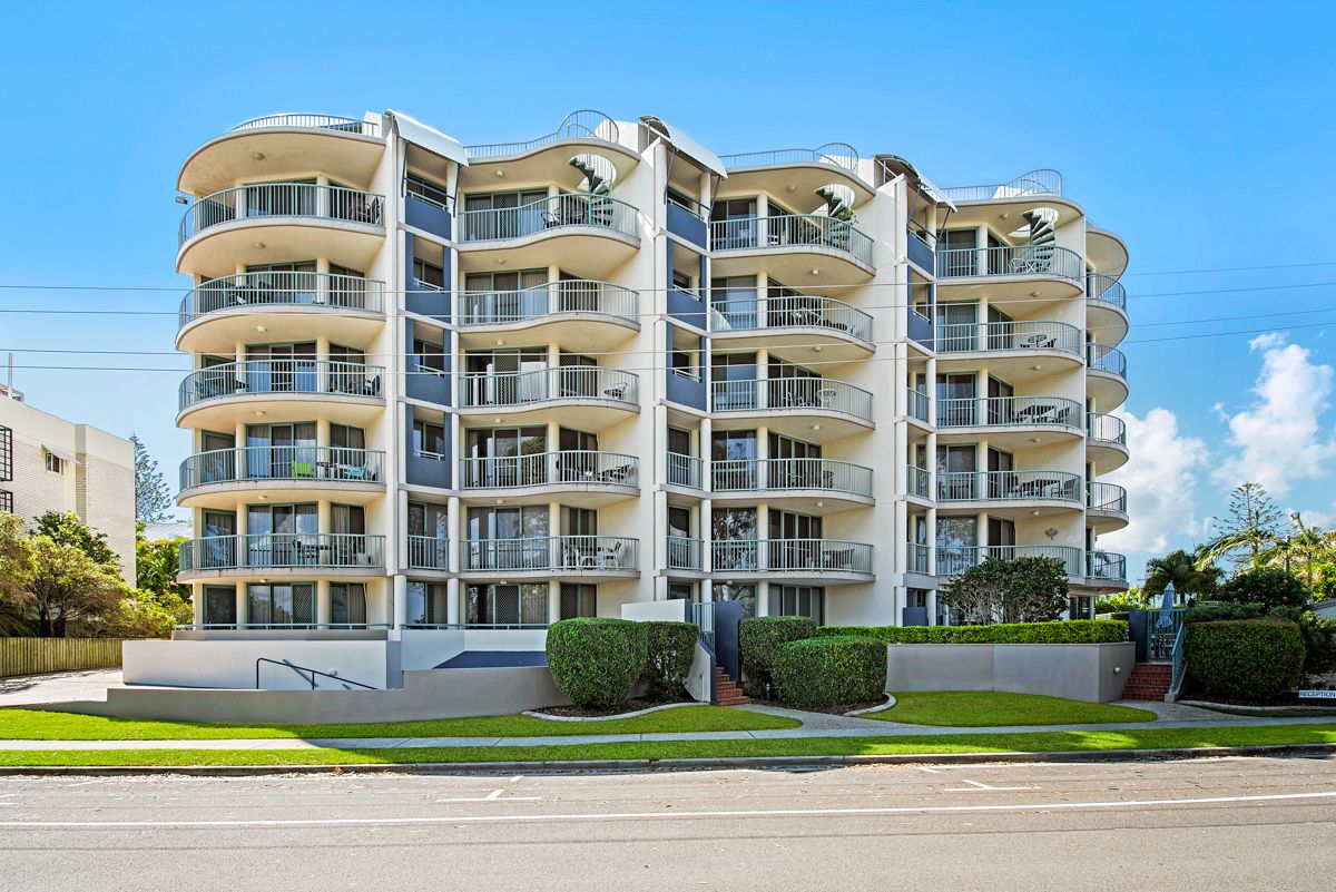 17/104 River Esplanade, Mooloolaba, QLD 4557