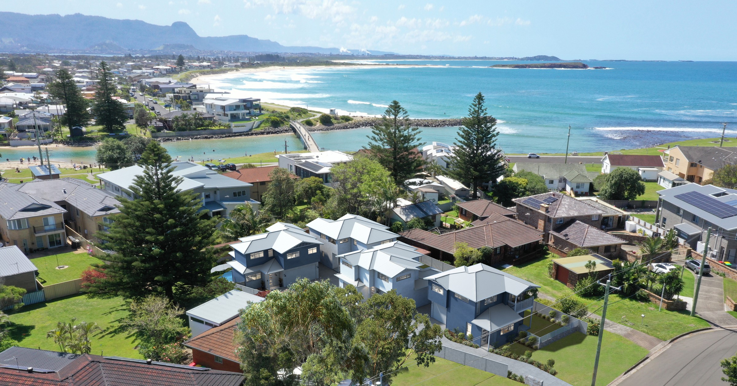 Barrack Point Shellharbour 4/69 Barrack Avenue, Barrack Point, NSW 2528 - Sold House - Ray White ...