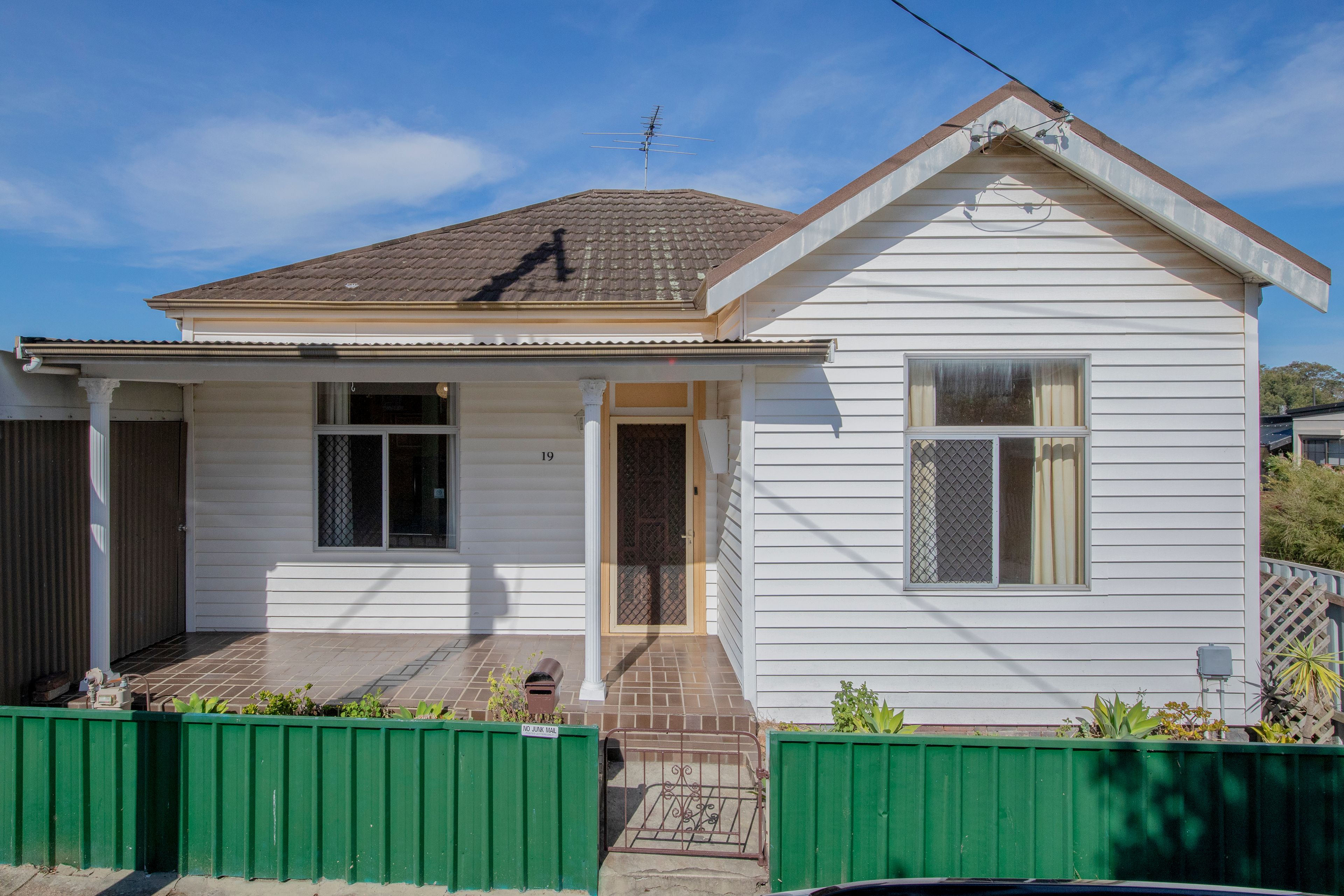 19 Omara Street — photo from Ray White Newcastle Lake Macquarie