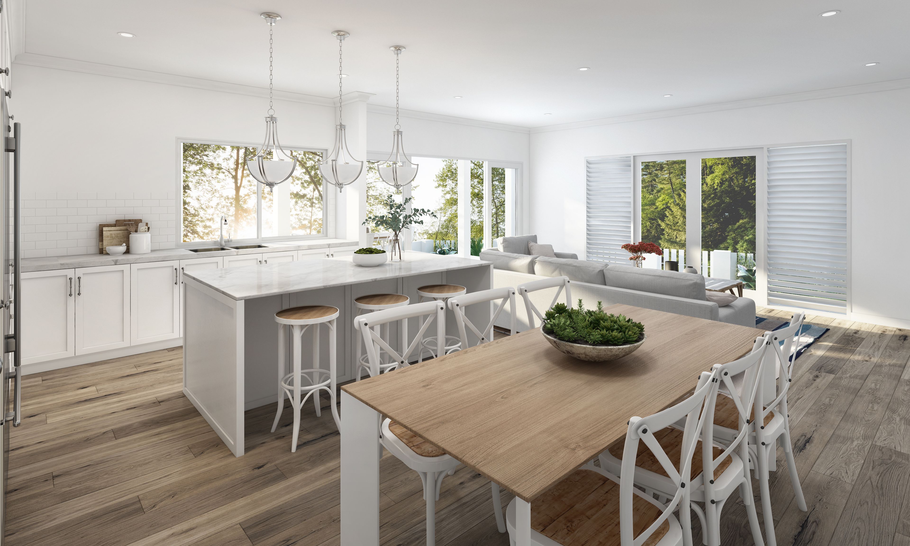 Lot 1/349 Reddall Parade, Mount Warrigal, NSW 2528