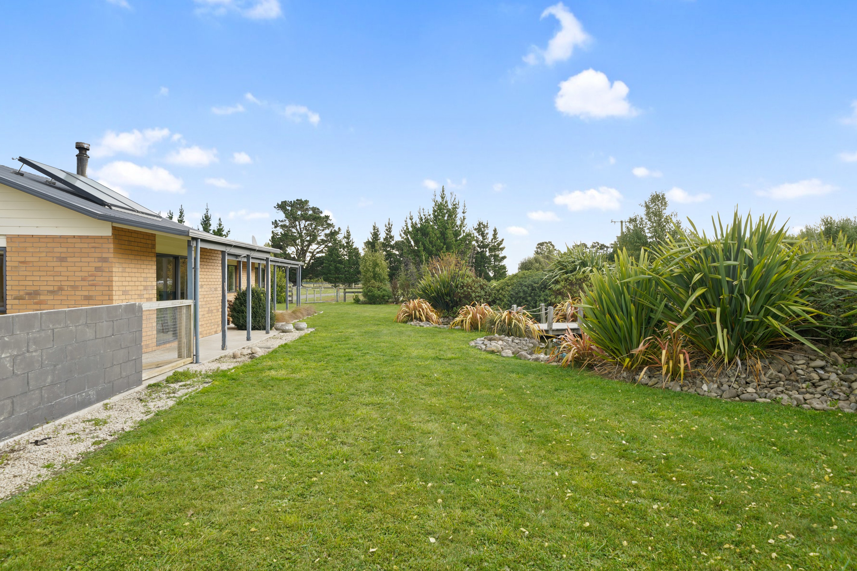 1510 Thongcaster Road, Burnt Hill, Waimakariri District