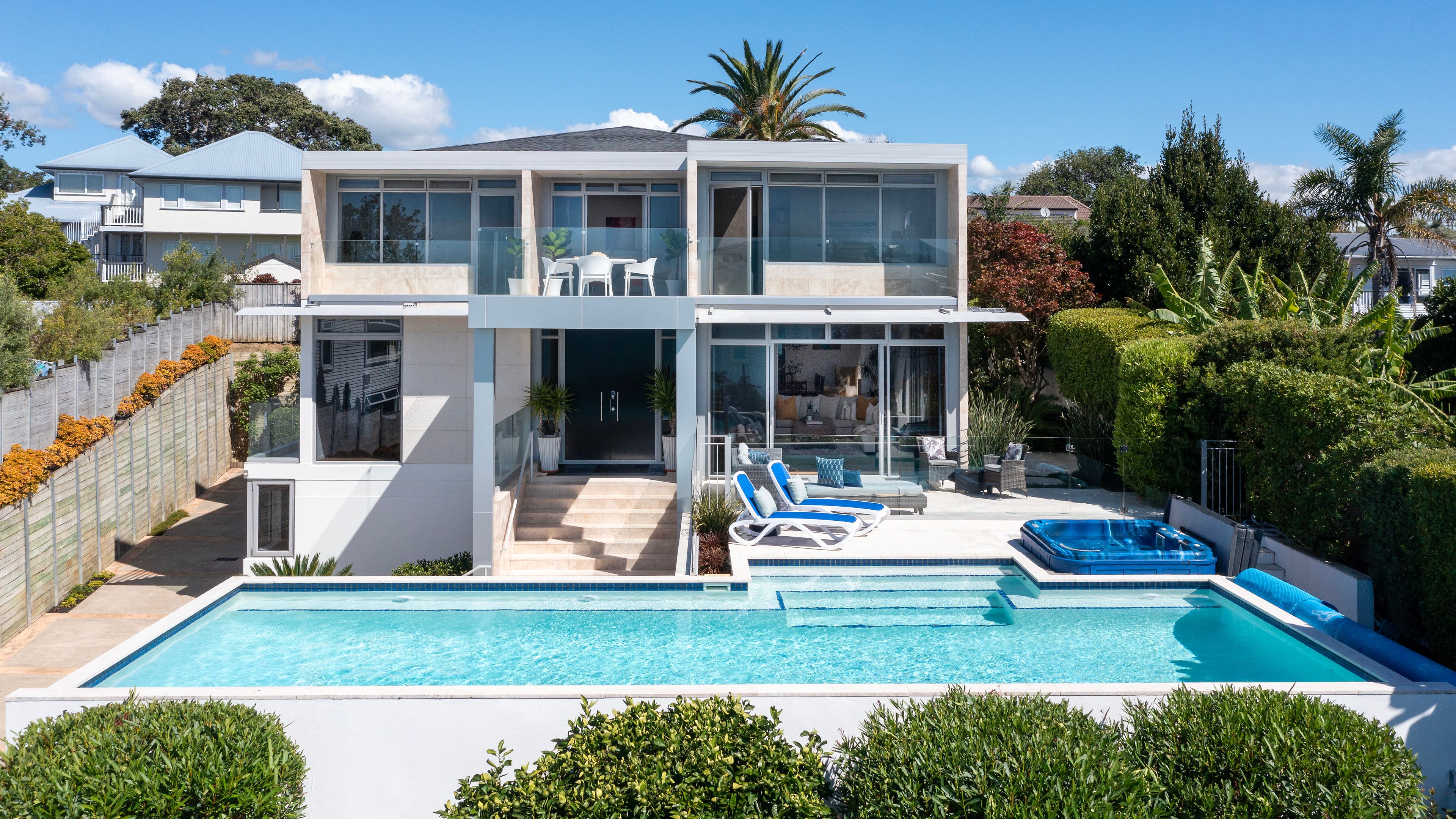 7 Island View Terrace, Cockle Bay, Manukau City