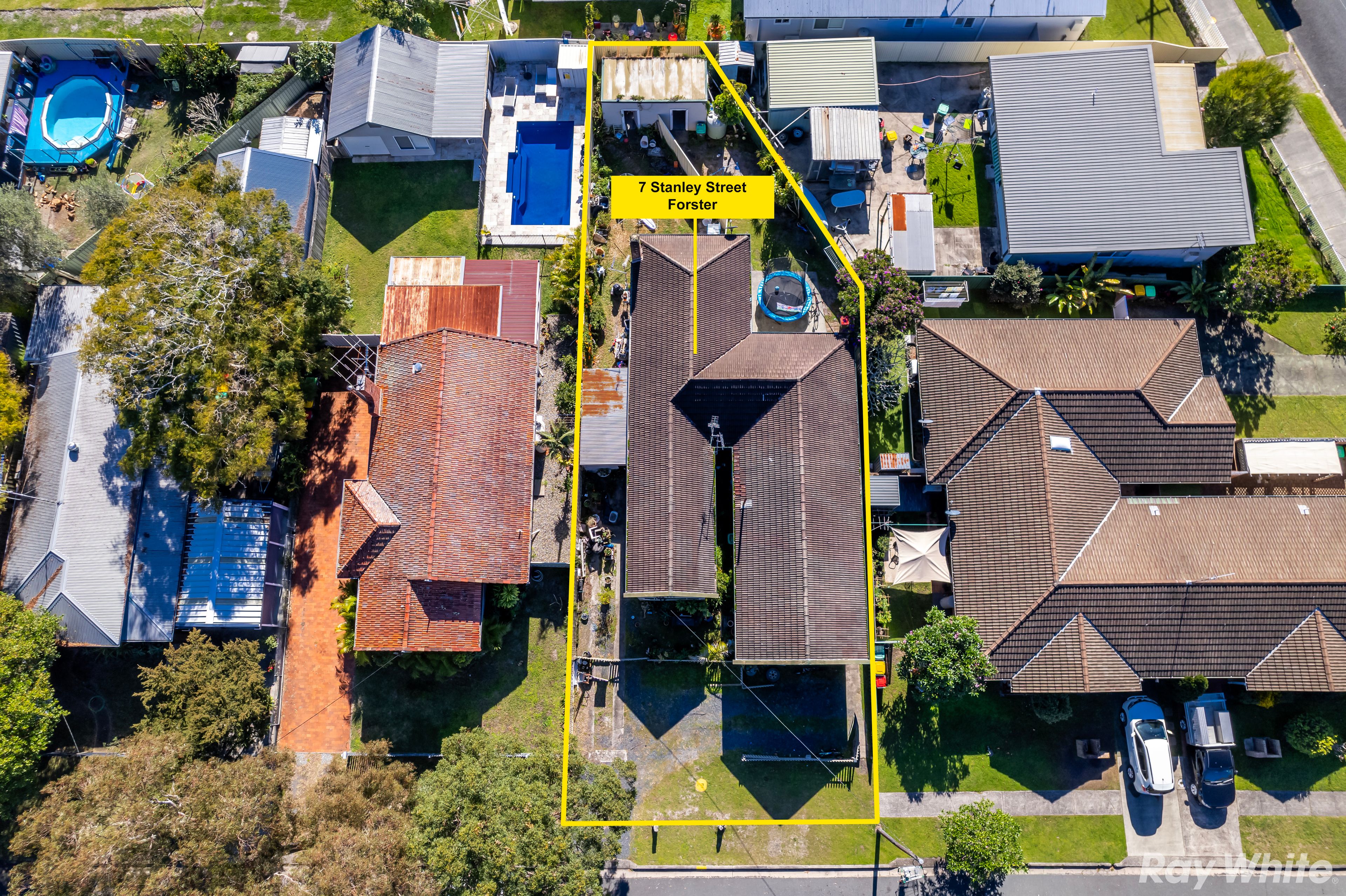 7 Stanley Street — photo 11 of 11