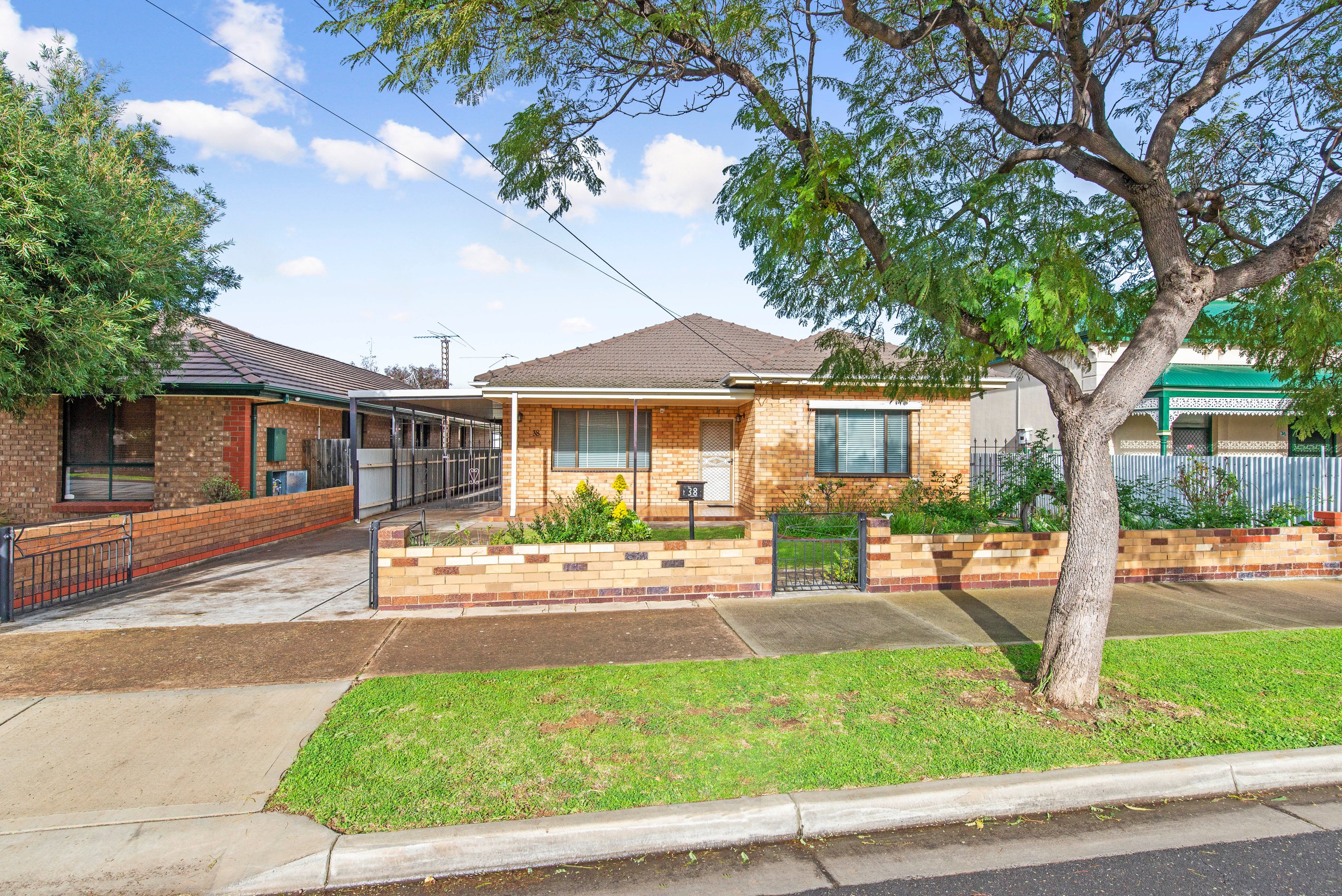 38 Glanville Street, Ethelton, SA 5015