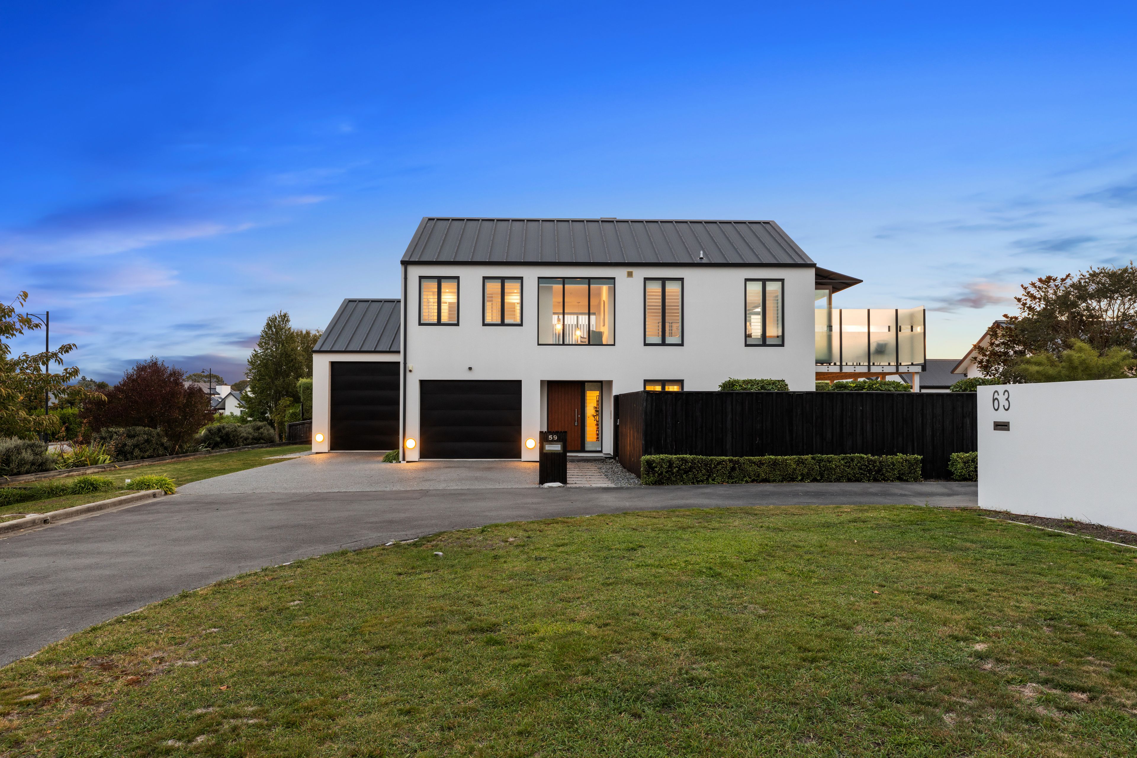59 Waterstock Way, Parklands, Christchurch City