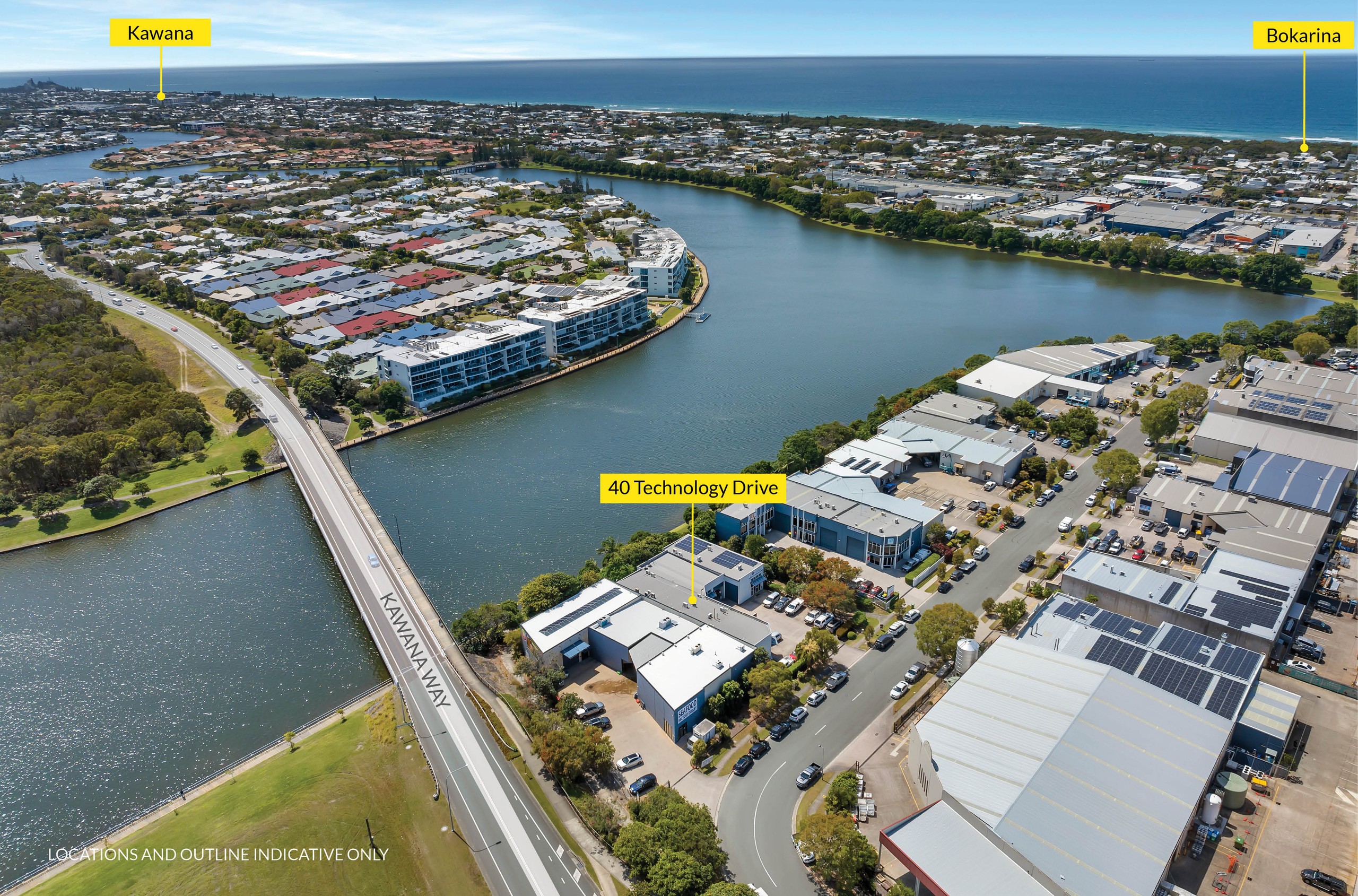 Suite 2c/40 Technology Drive, Warana, QLD 4575