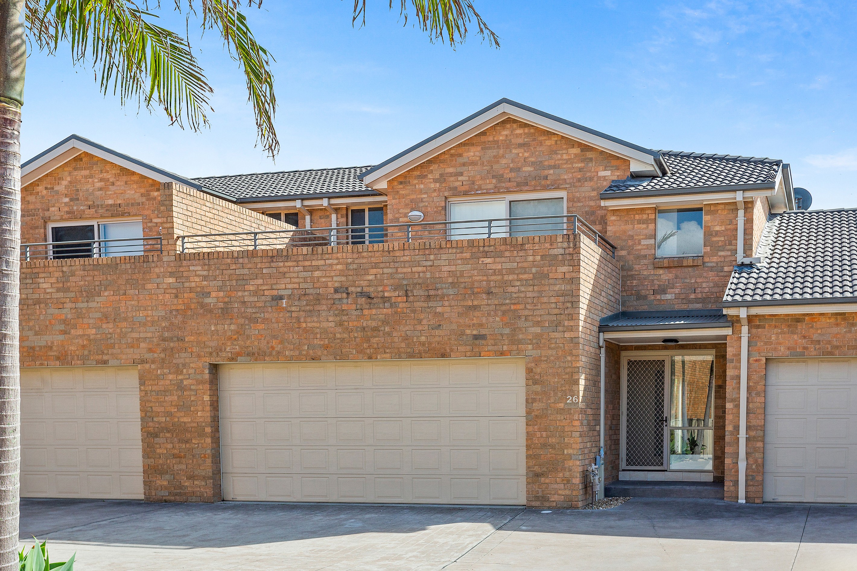 26/108 Osborne Parade, Warilla, NSW 2528
