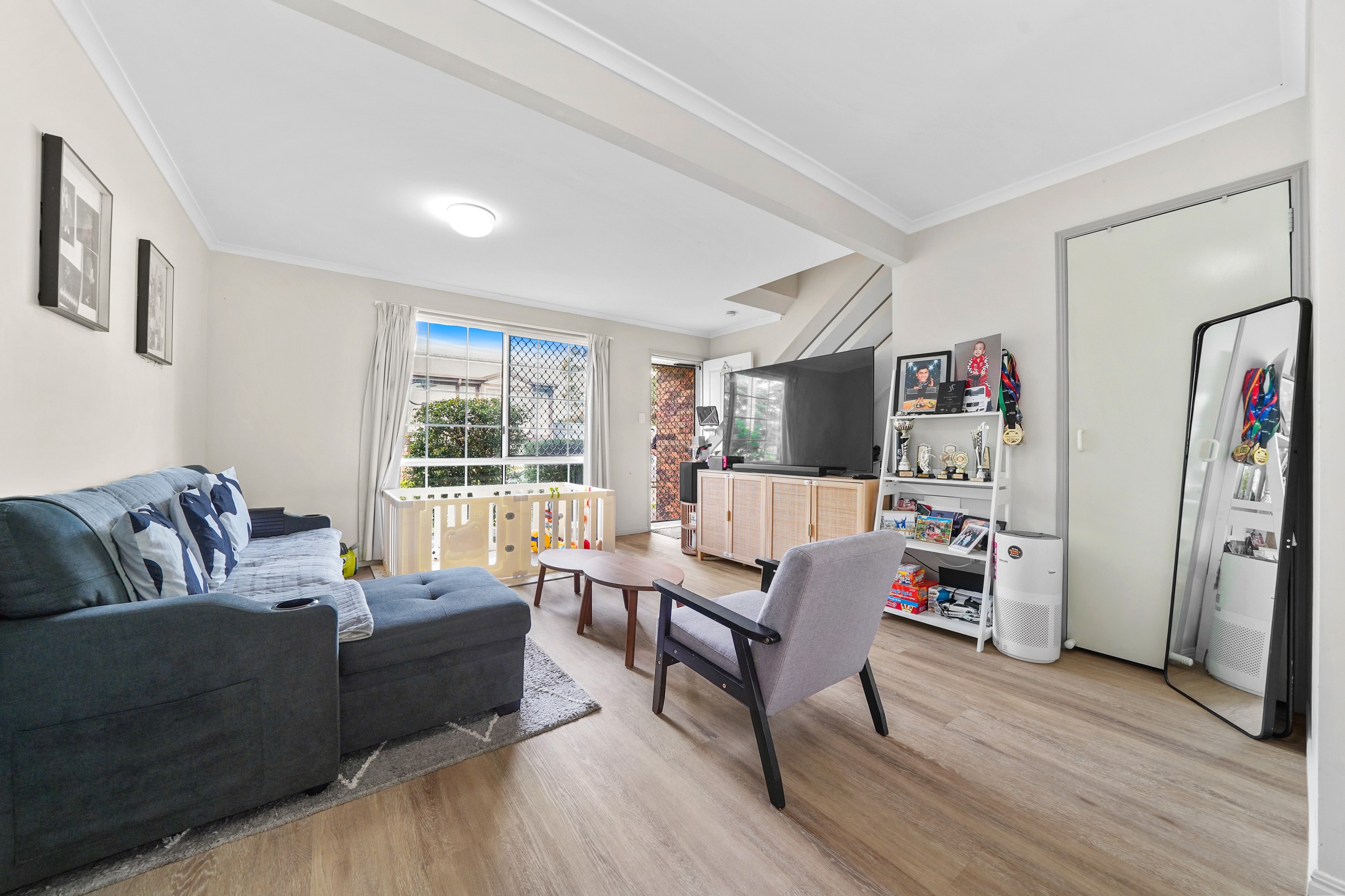 6/38 Reserve Road, Slacks Creek, QLD 4127
