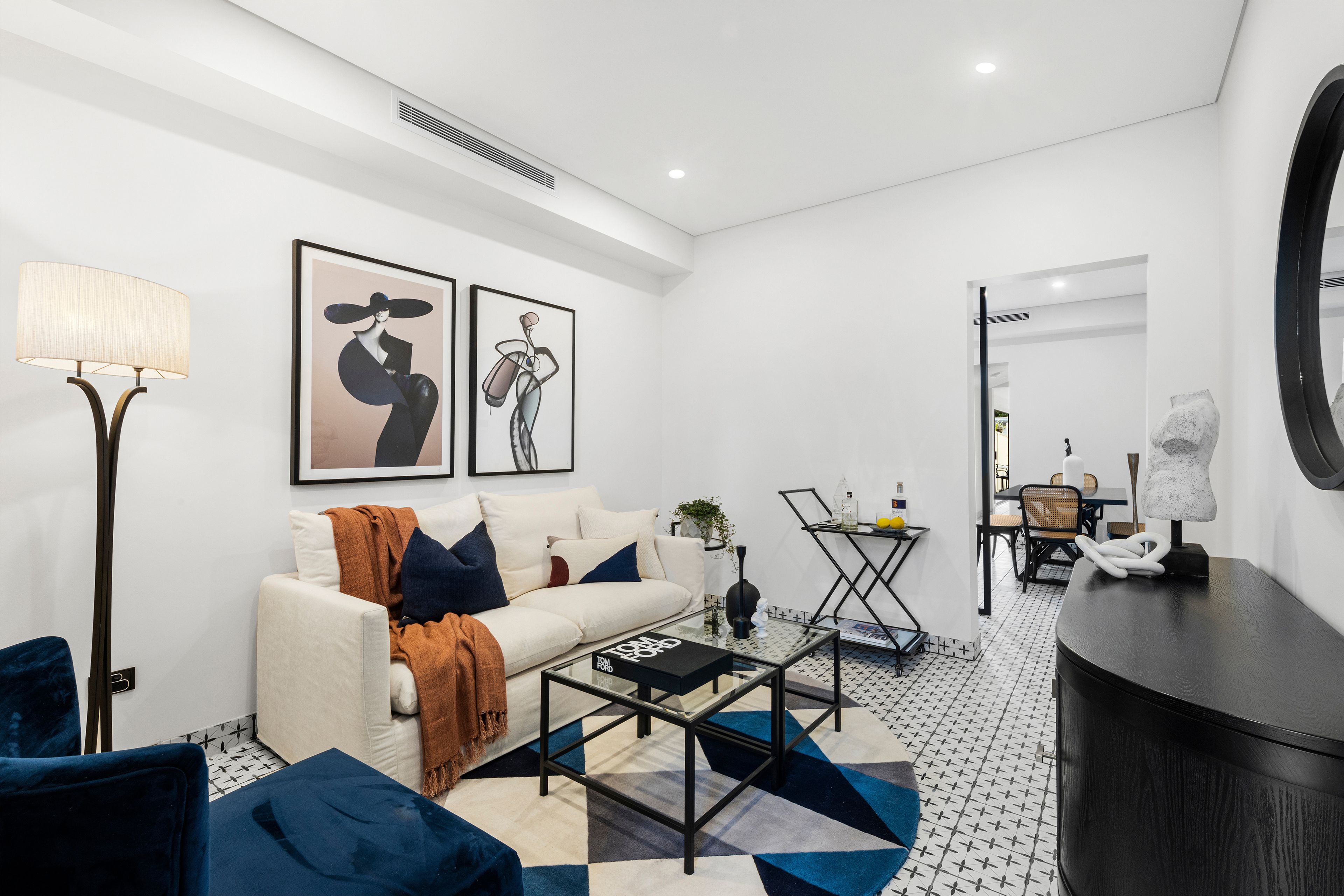 16 Bridge Street, Erskineville, NSW 2043