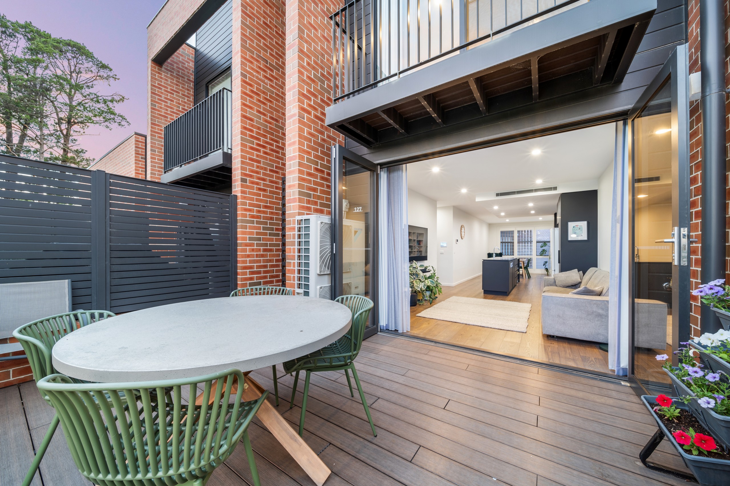 127/6 Torrens Street, Braddon, ACT 2612
