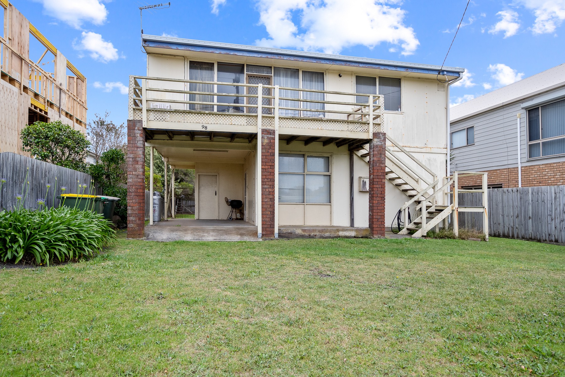 98 Surf Beach Road, Cape Paterson, VIC 3995