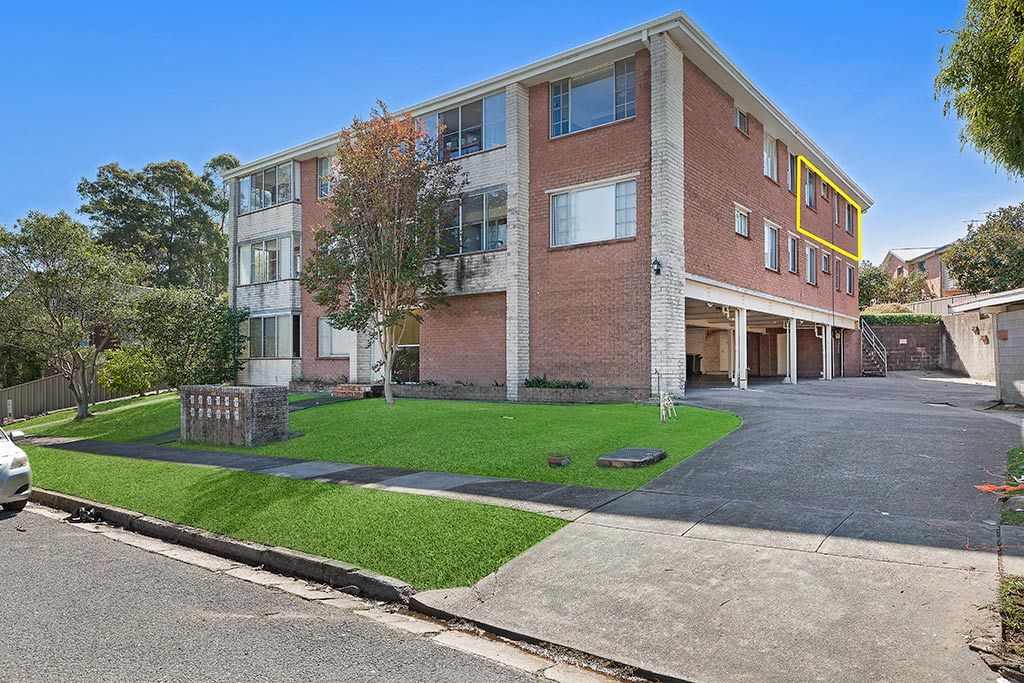 9/50 Robert Street, Jesmond NSW 2299