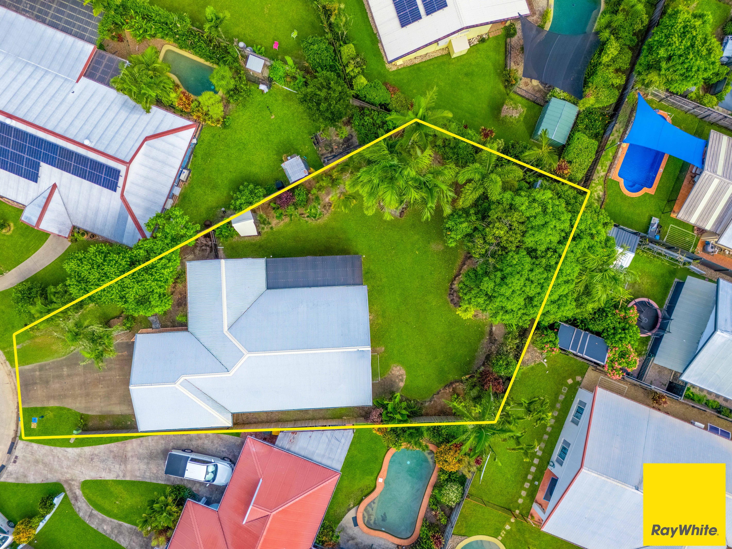 31 Cabarita Street, Kewarra Beach, QLD 4879