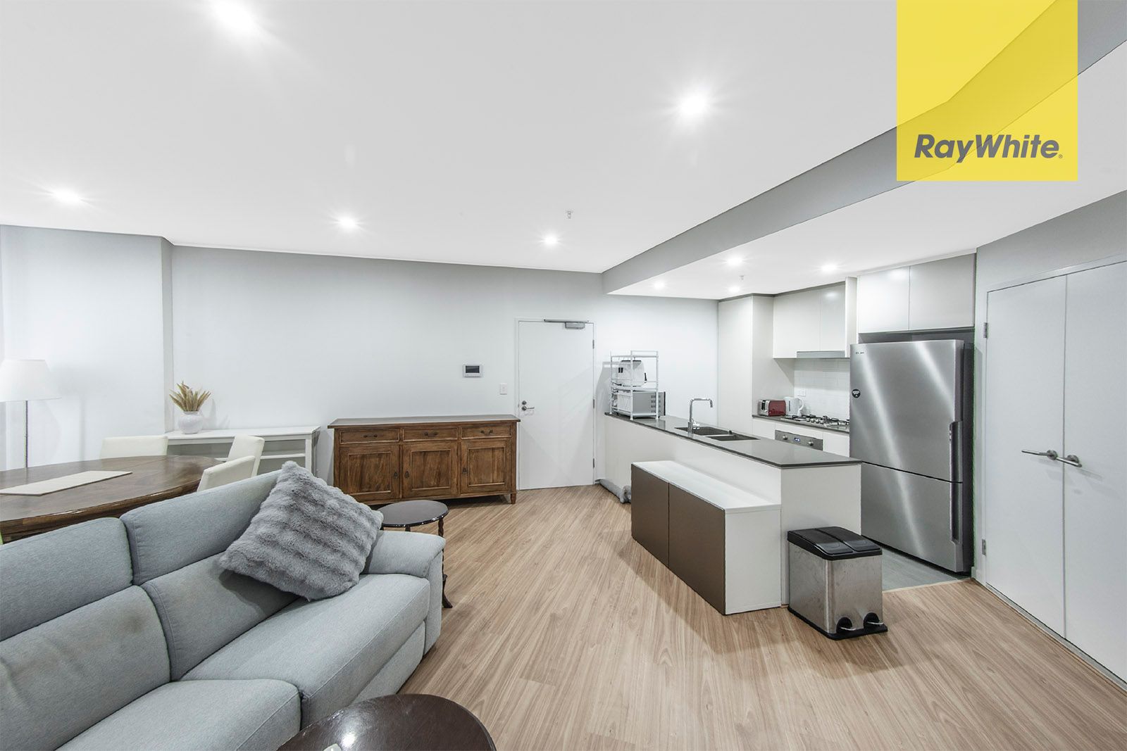 1008/22 Dressler Court, Merrylands, NSW 2160