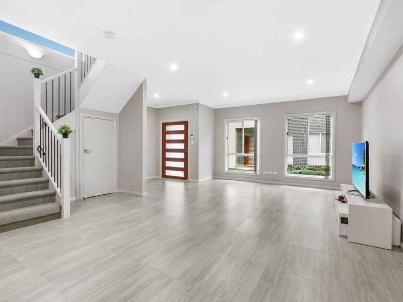 6/33 St Albans Road, Schofields, NSW 2762