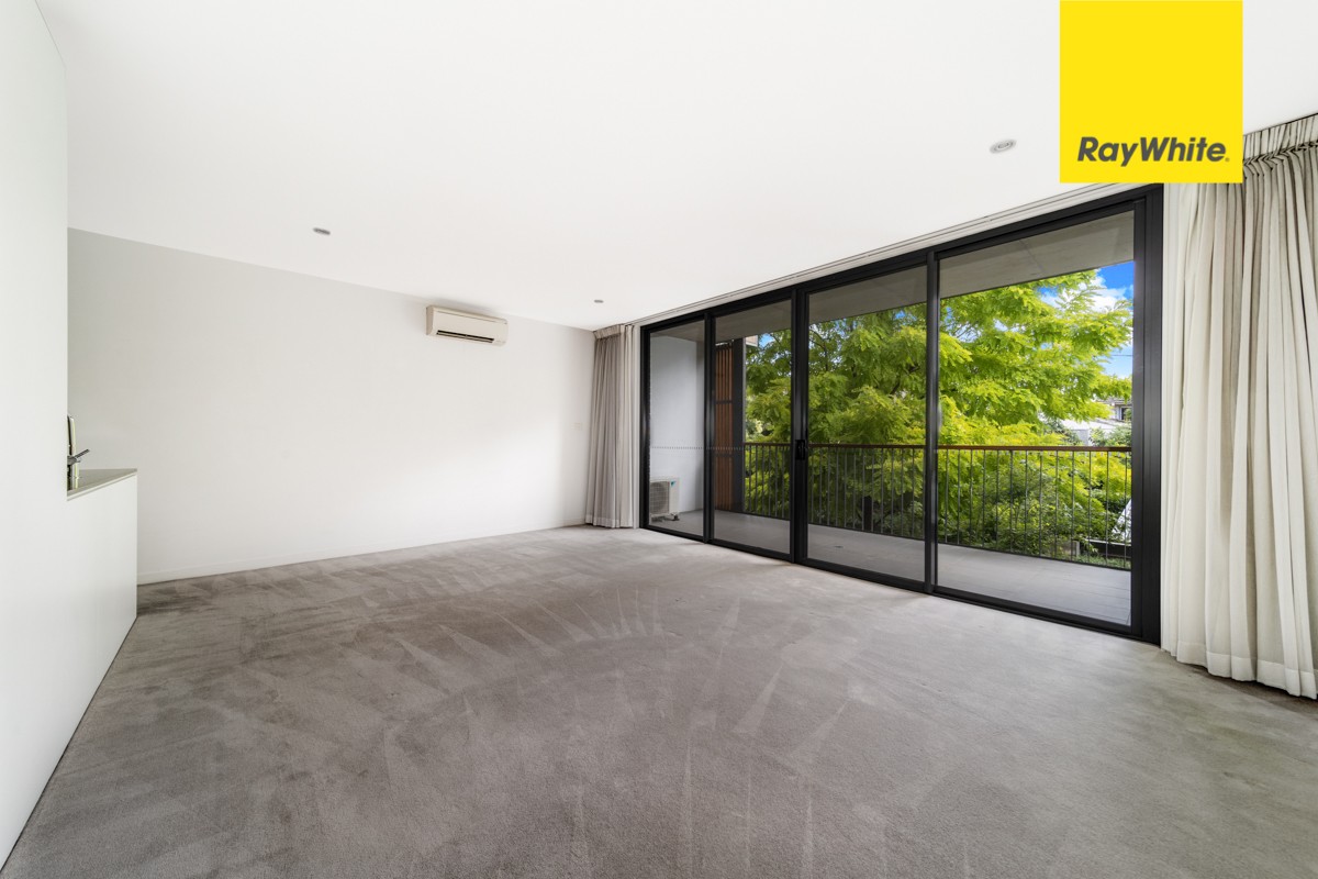 12/50 Lowanna Street, Braddon, ACT 2612