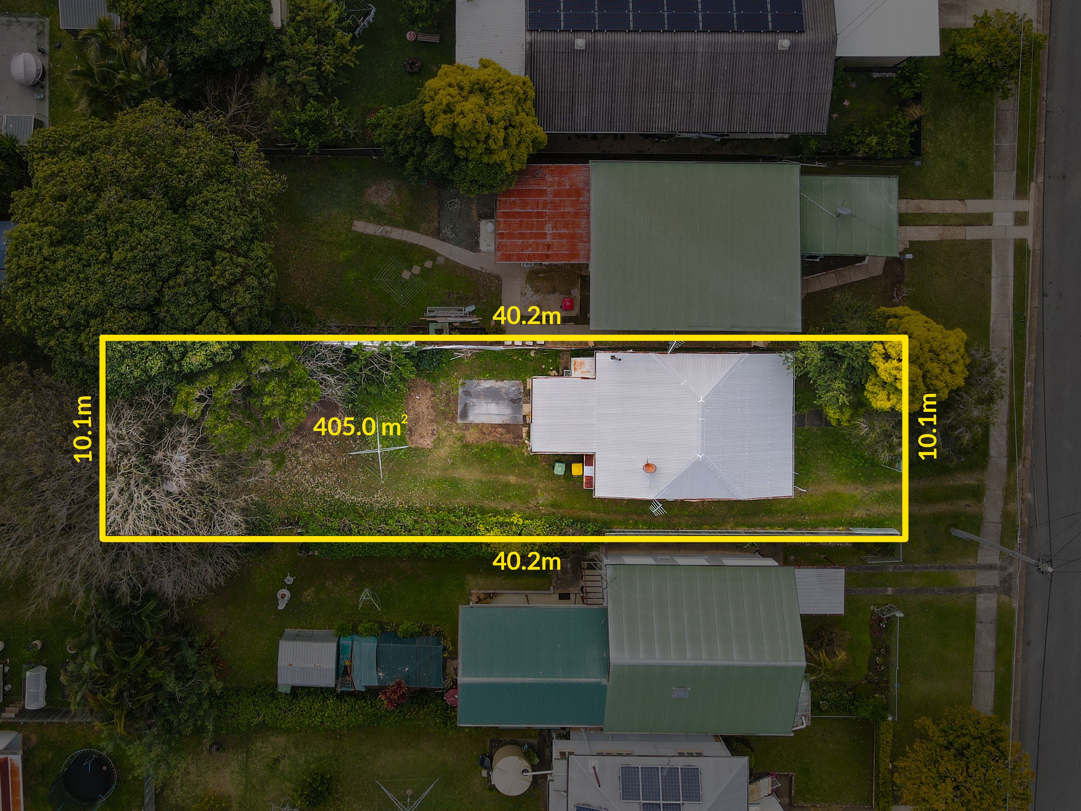 35 McLennan Street, Woody Point, QLD 4019