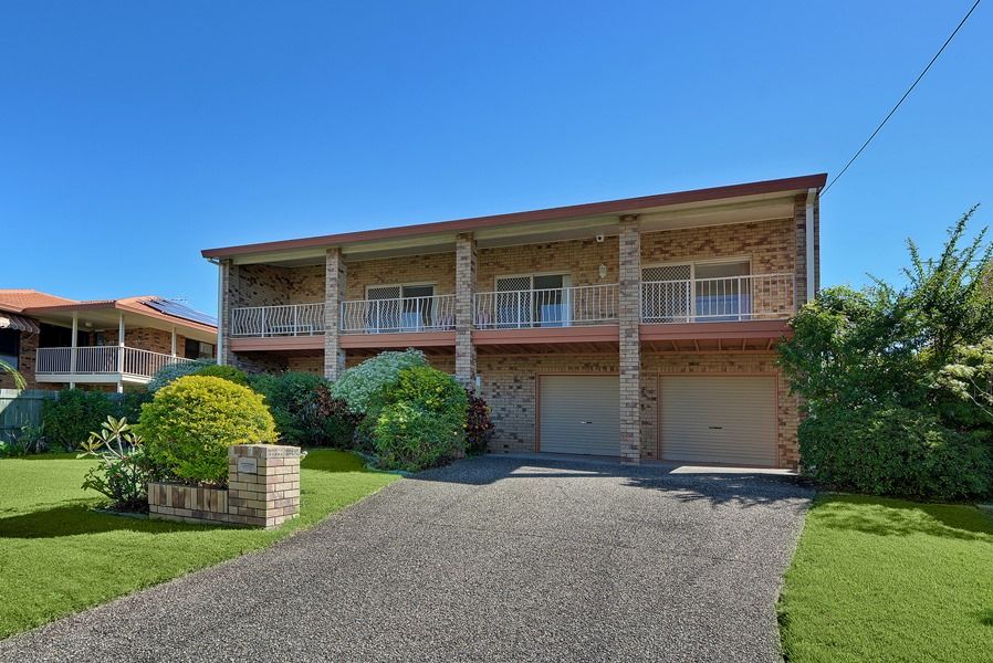7 Sherman Street, Battery Hill QLD 4551
