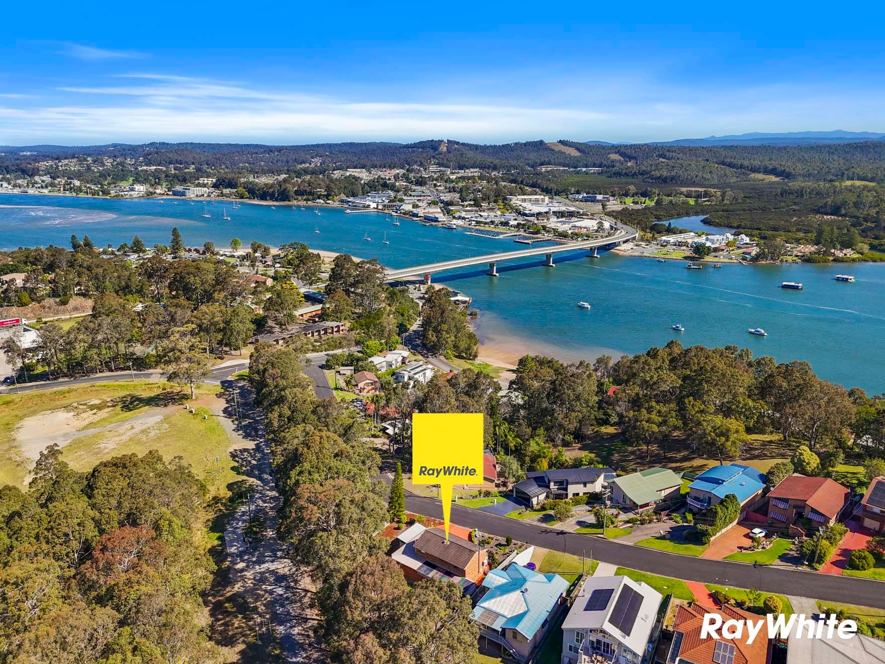 22 Penthouse Place, North Batemans Bay, NSW 2536