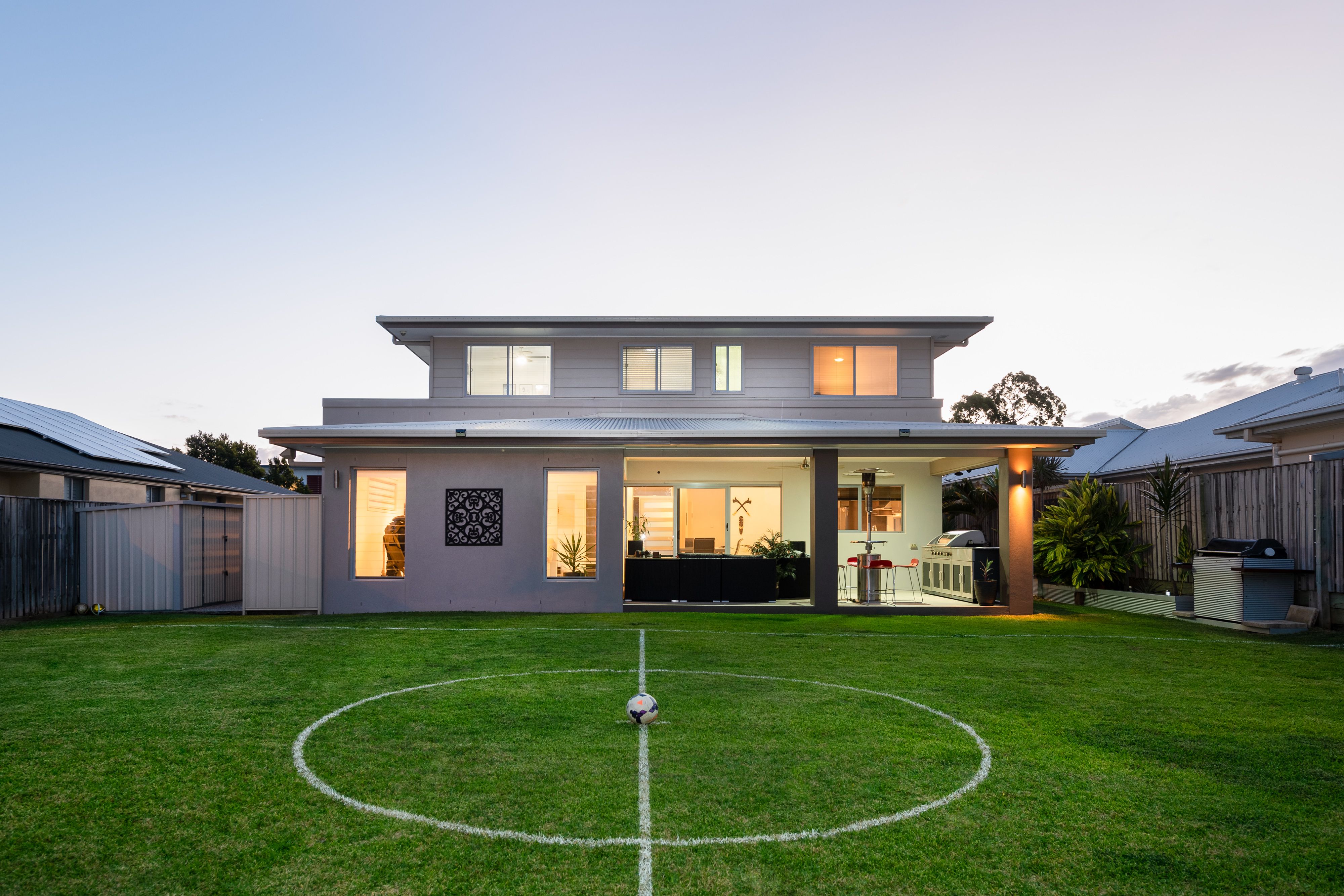 24 Peregrine Crescent, Coomera, QLD 4209
